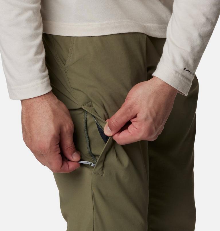 Black Mesa Tapered Pant | 397 | XXL, Color: Stone Green, image 6