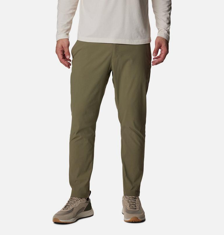 Black Mesa Tapered Pant | 397 | XXL, Color: Stone Green, image 1