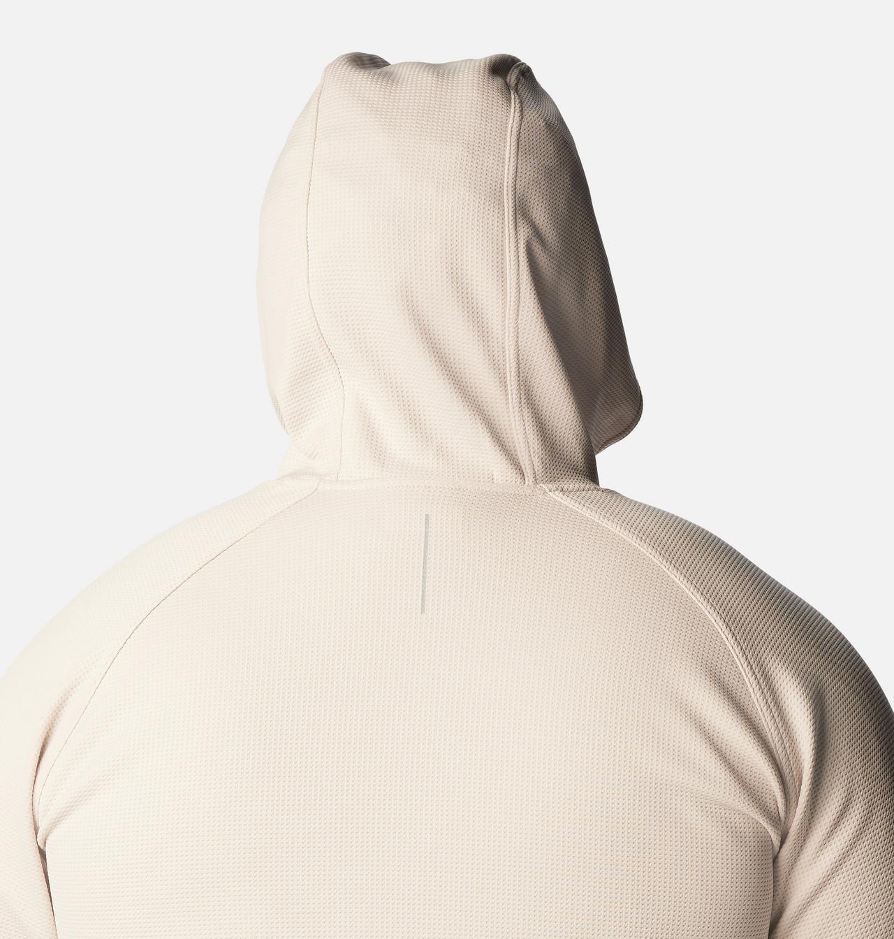 Black Mesa™ Waffle Knit Hoodie | 278 | 4X 5