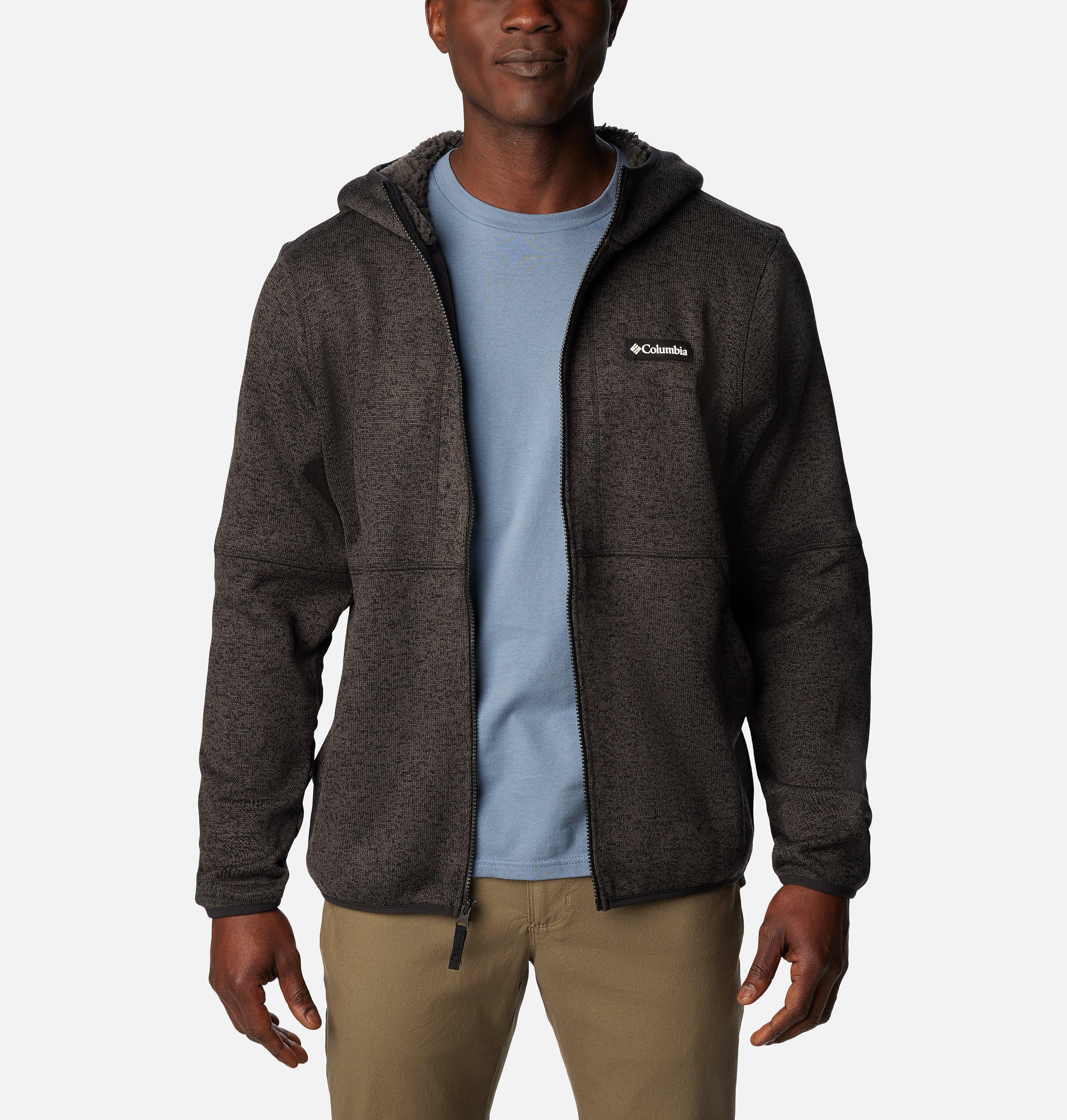 Men's Sweater Weather™ Full Zip Hoodie 6