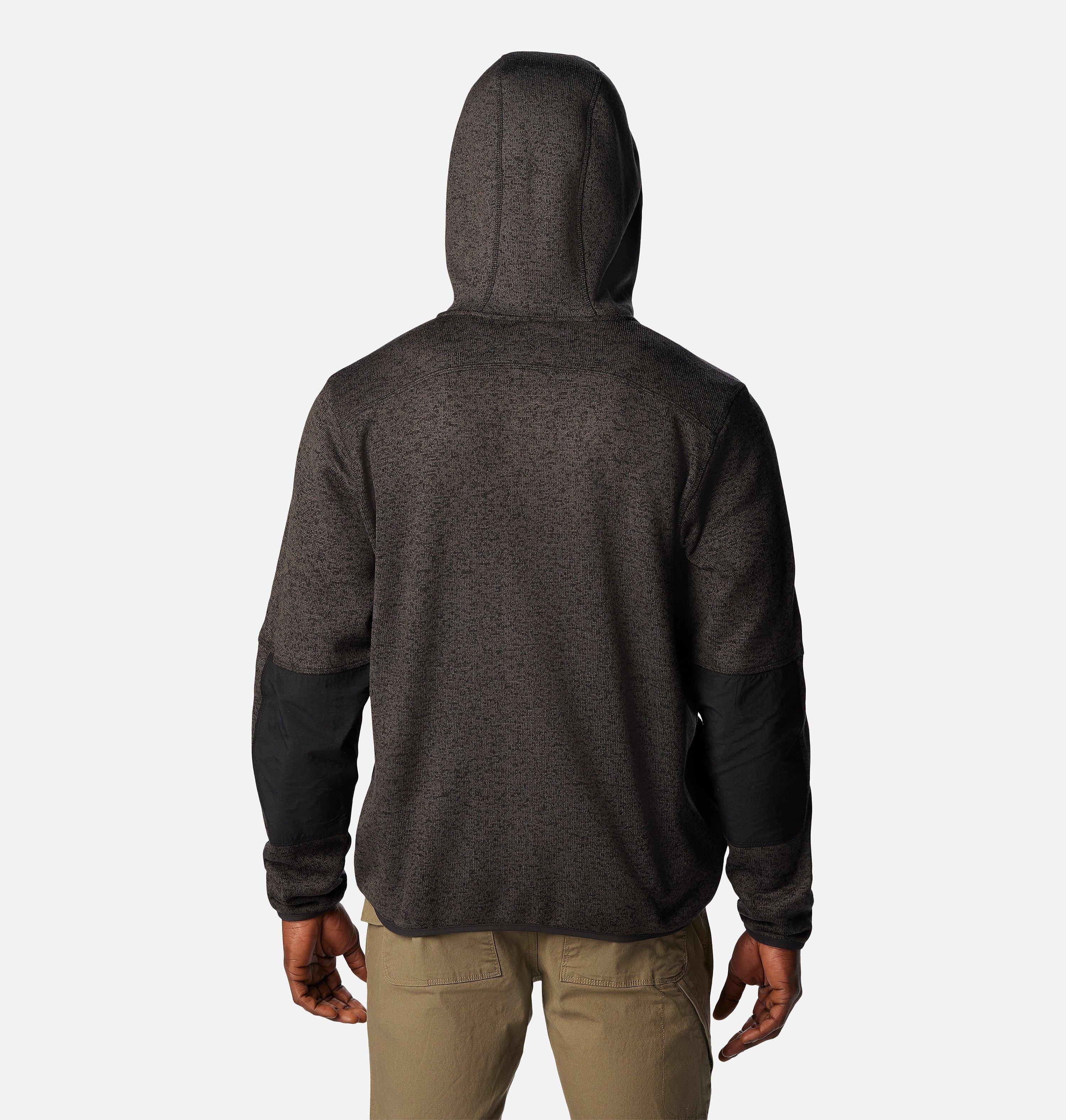 Men's Sweater Weather™ Full Zip Hoodie 2