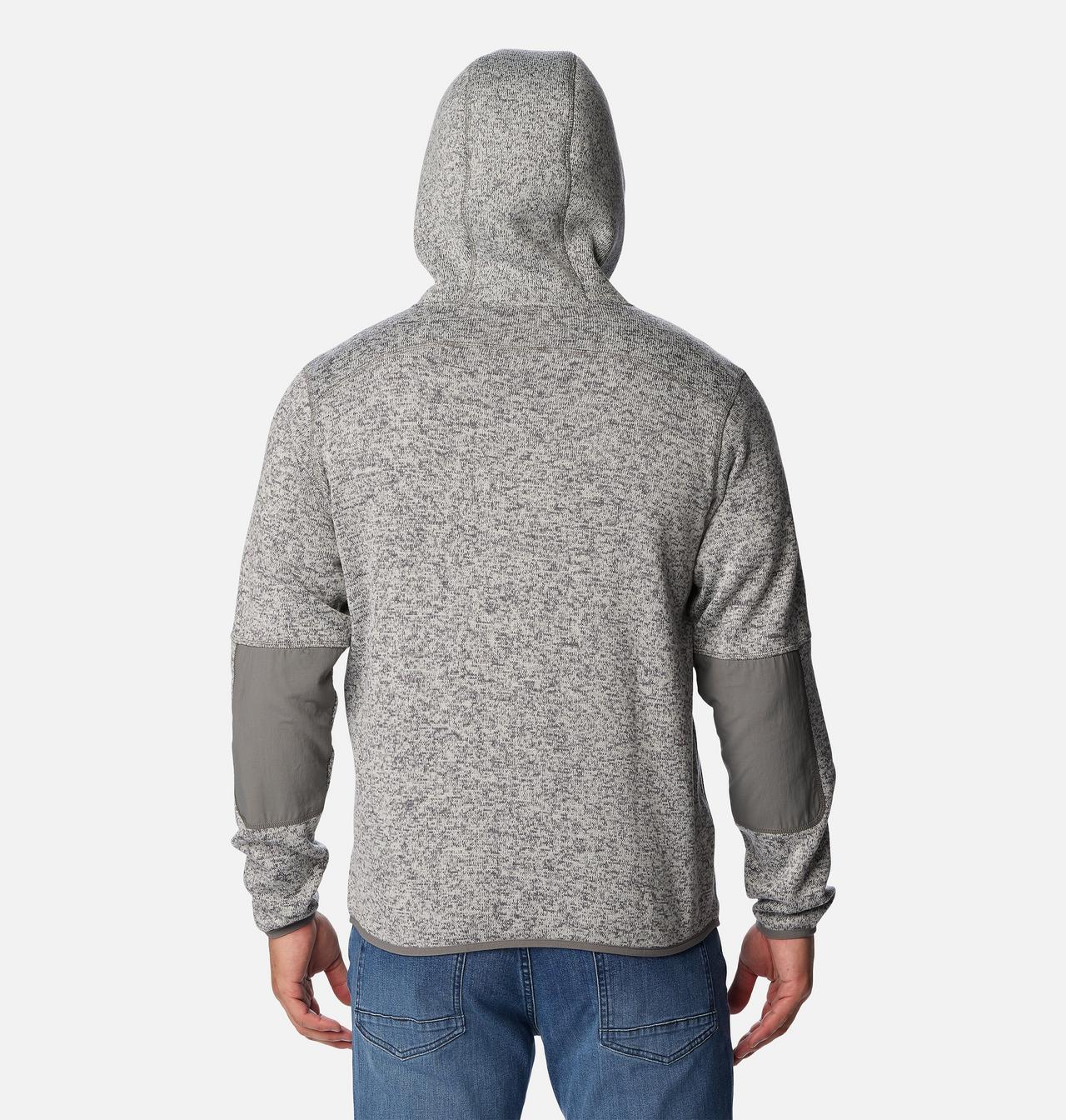 Men's Sweater Weather™ Full Zip Hoodie 2