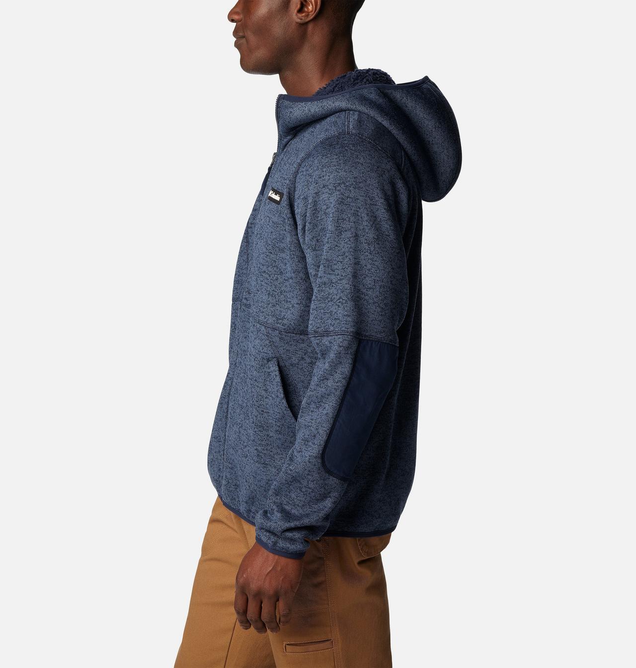 Men's Sweater Weather™ Full Zip Hoodie 3