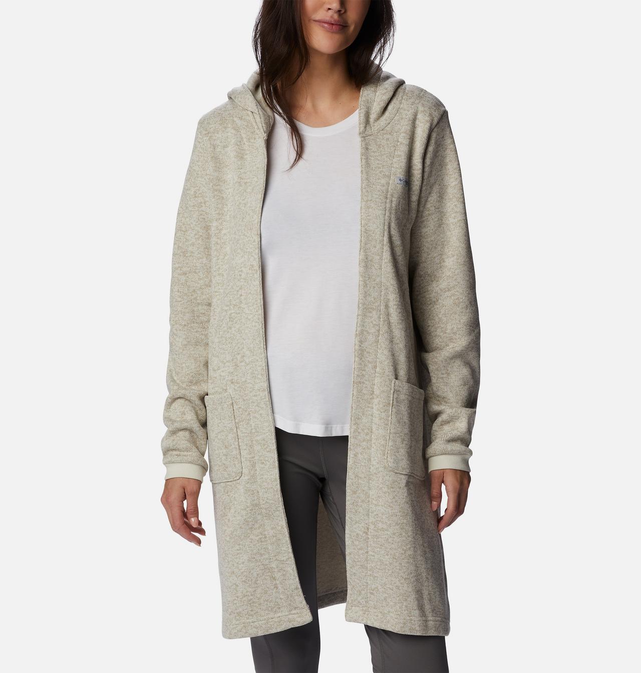 Cardigan à capuche PFG Reel Cozy™ pour femmes 6