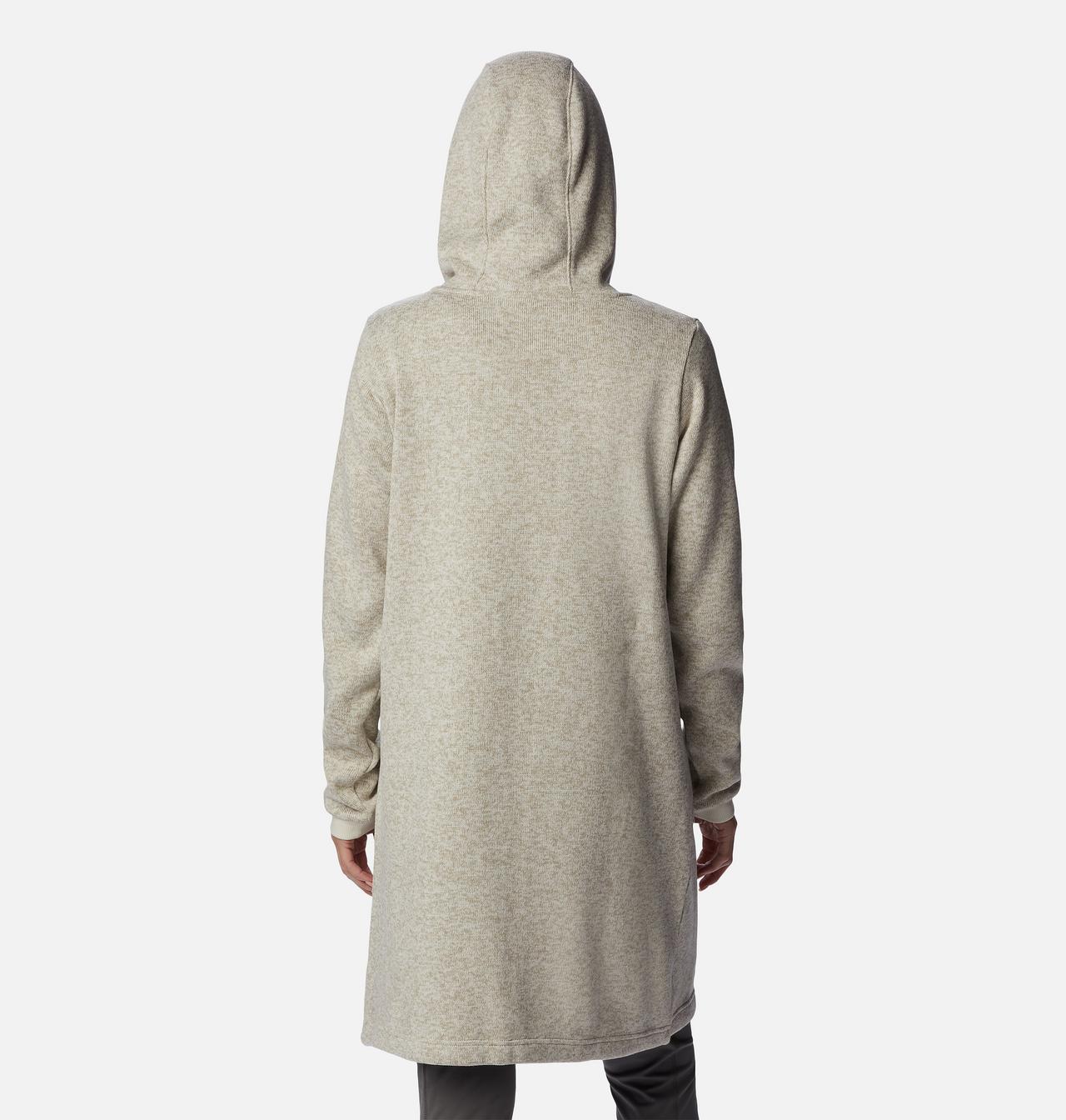 Cardigan à capuche PFG Reel Cozy™ pour femmes 2