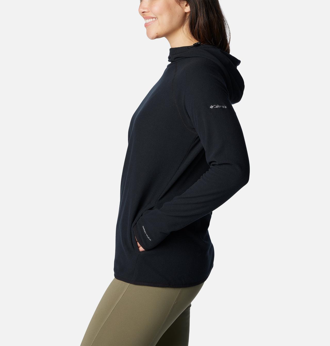 Women's Back Beauty™ Pullover Hoodie 3