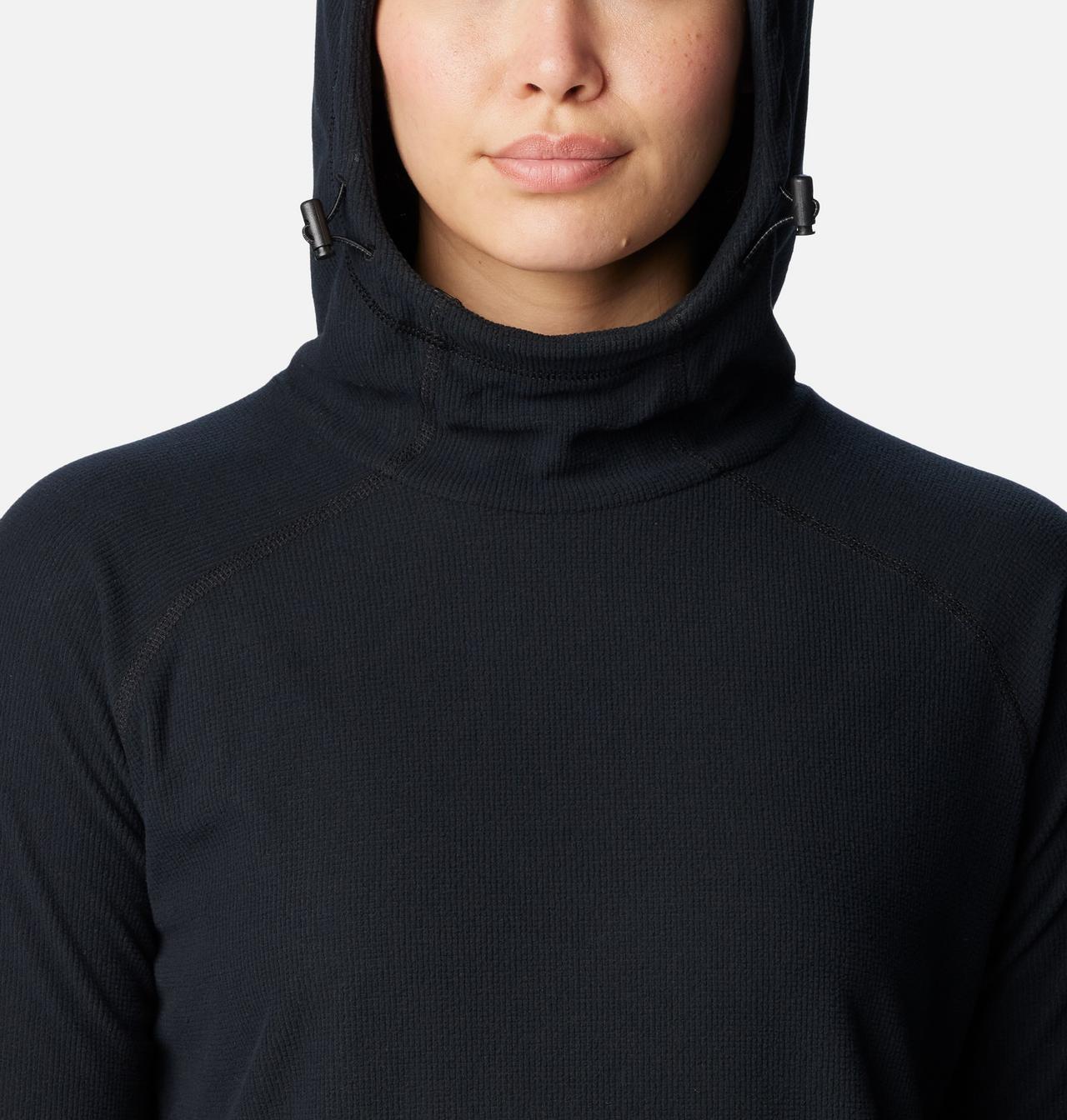 Women's Back Beauty™ Pullover Hoodie 4