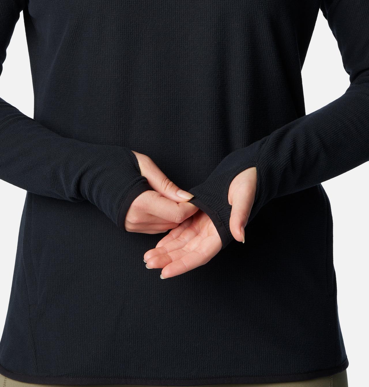 Women's Back Beauty™ Pullover Hoodie 5