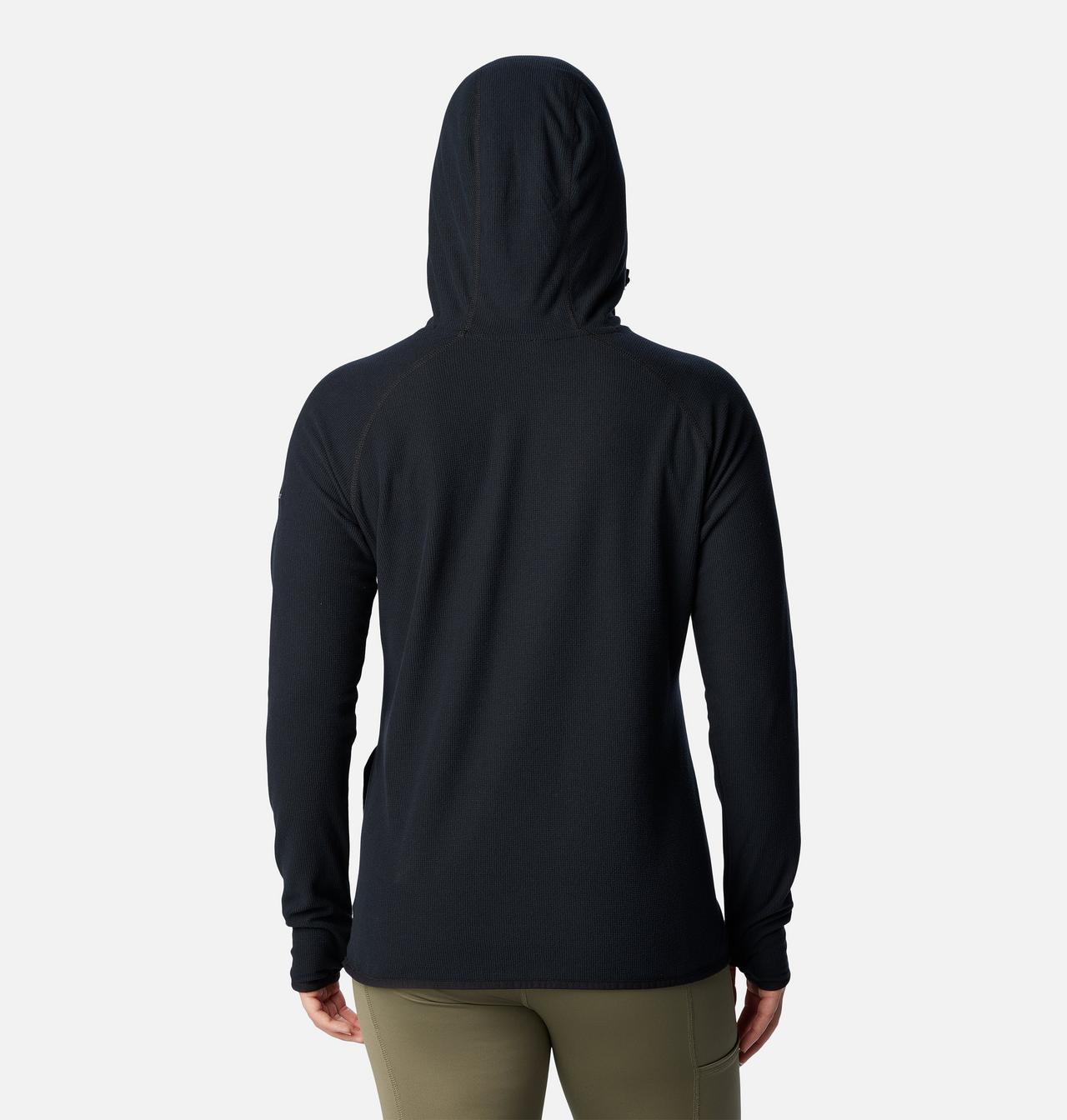 Women's Back Beauty™ Pullover Hoodie 2