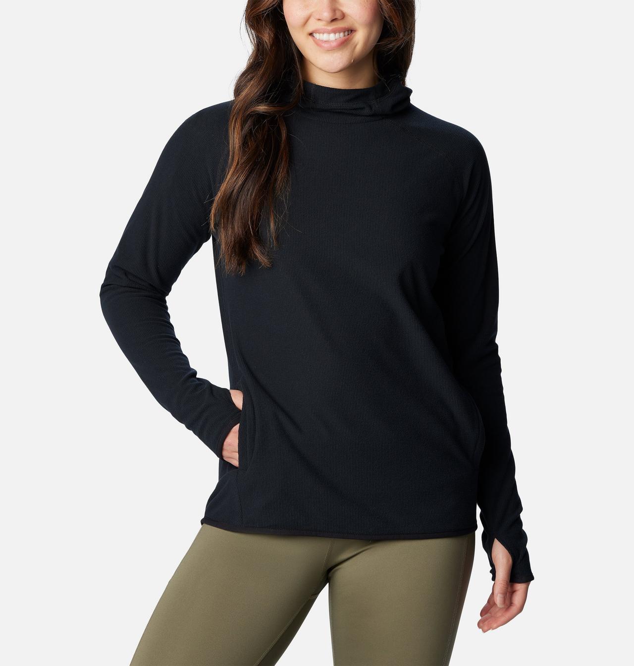 Women's Back Beauty™ Pullover Hoodie 1