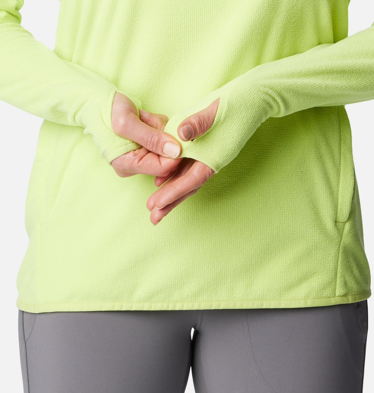 Women's Back Beauty™ Pullover Hoodie 5