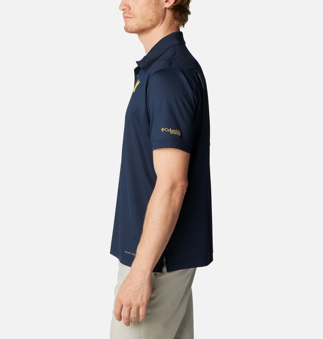 Men's Collegiate PFG Tamiami™ Polo 3