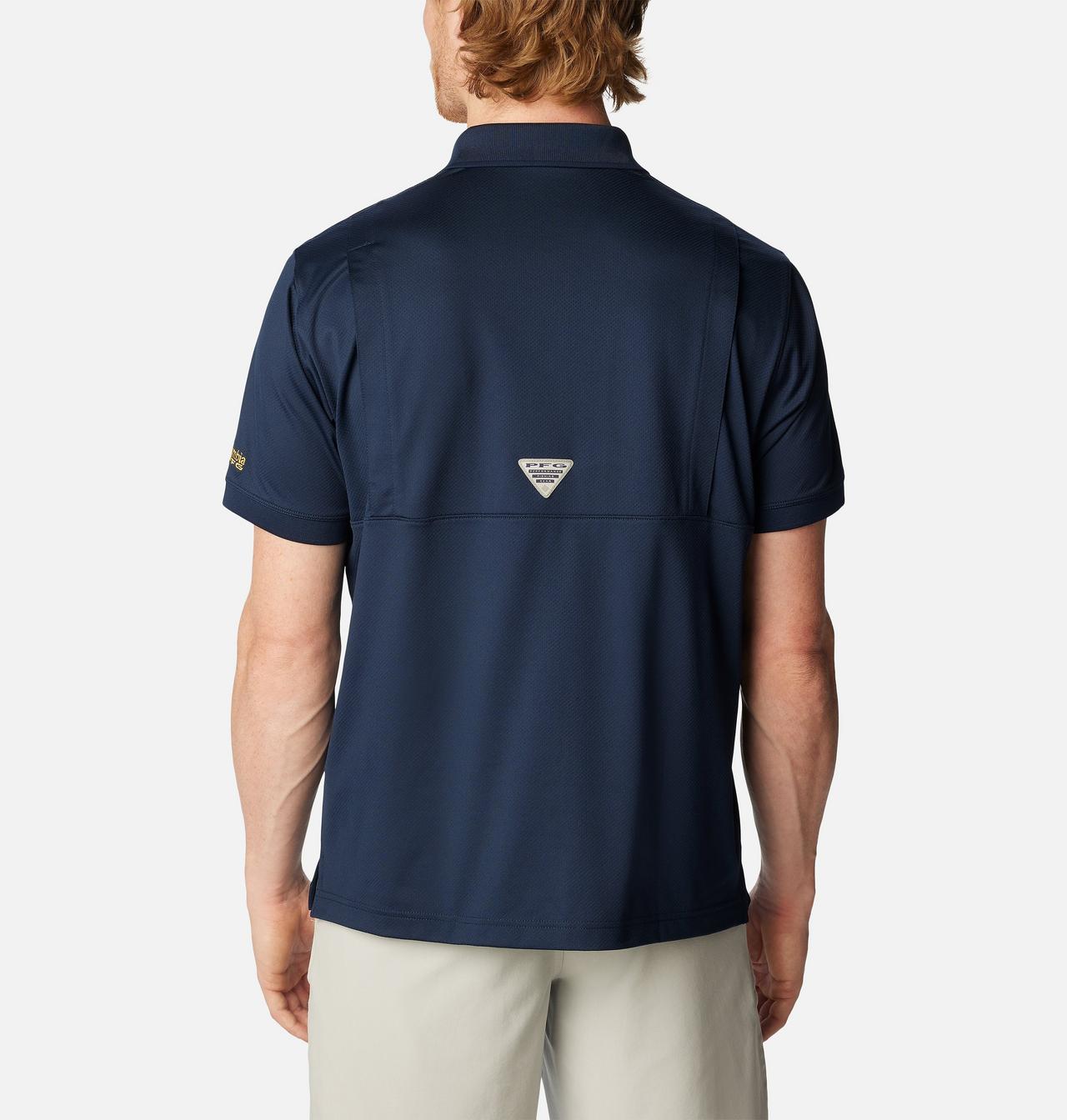 Men's Collegiate PFG Tamiami™ Polo 2
