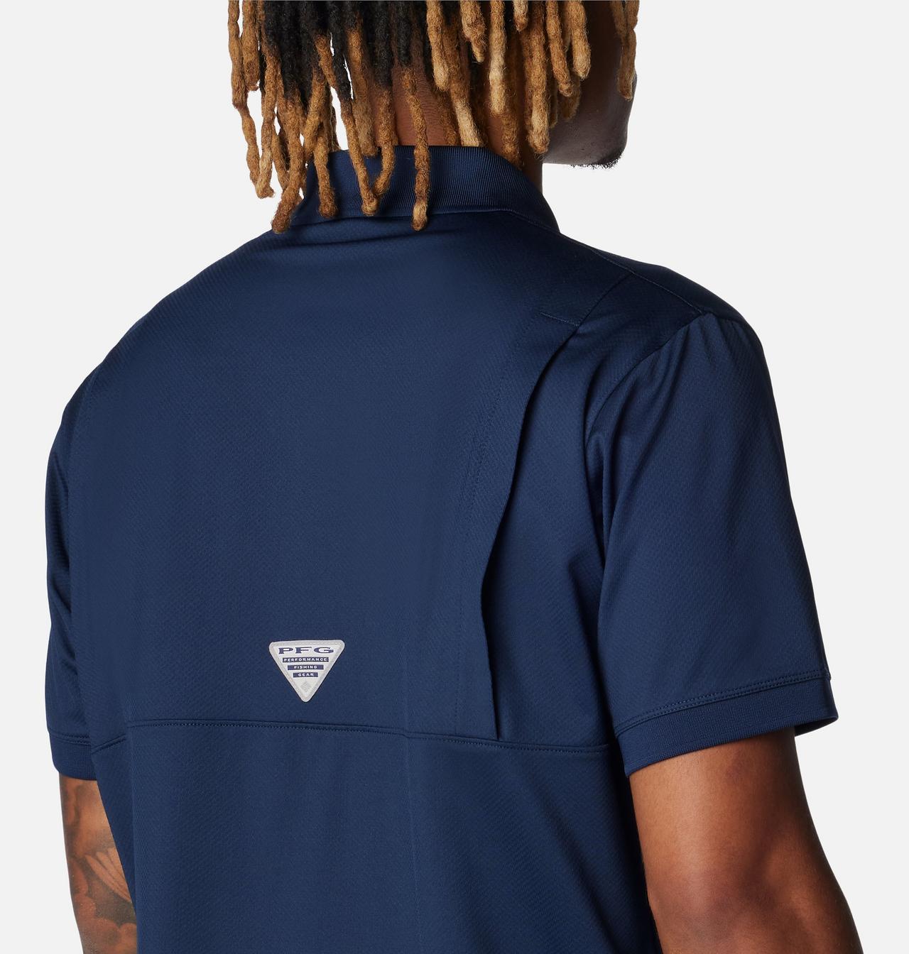 CLG Tamiami™ Polo | 467 | XXL 5