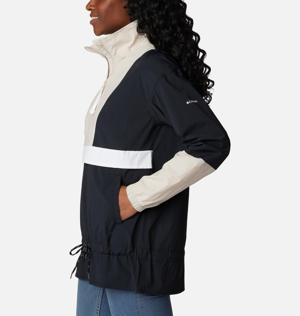Women's Boundless Trek™ Anorak 3
