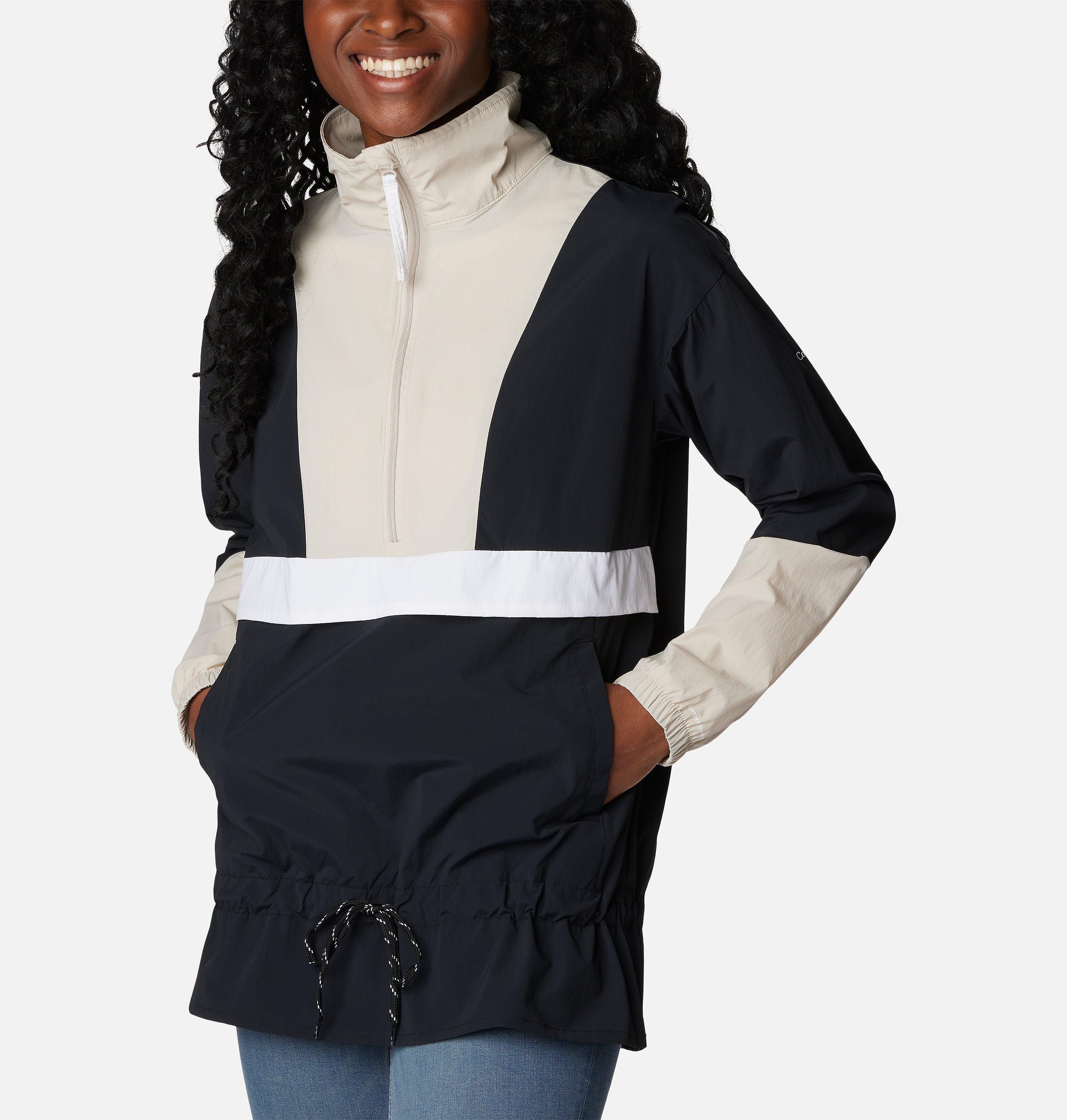 Women's Boundless Trek™ Anorak 5