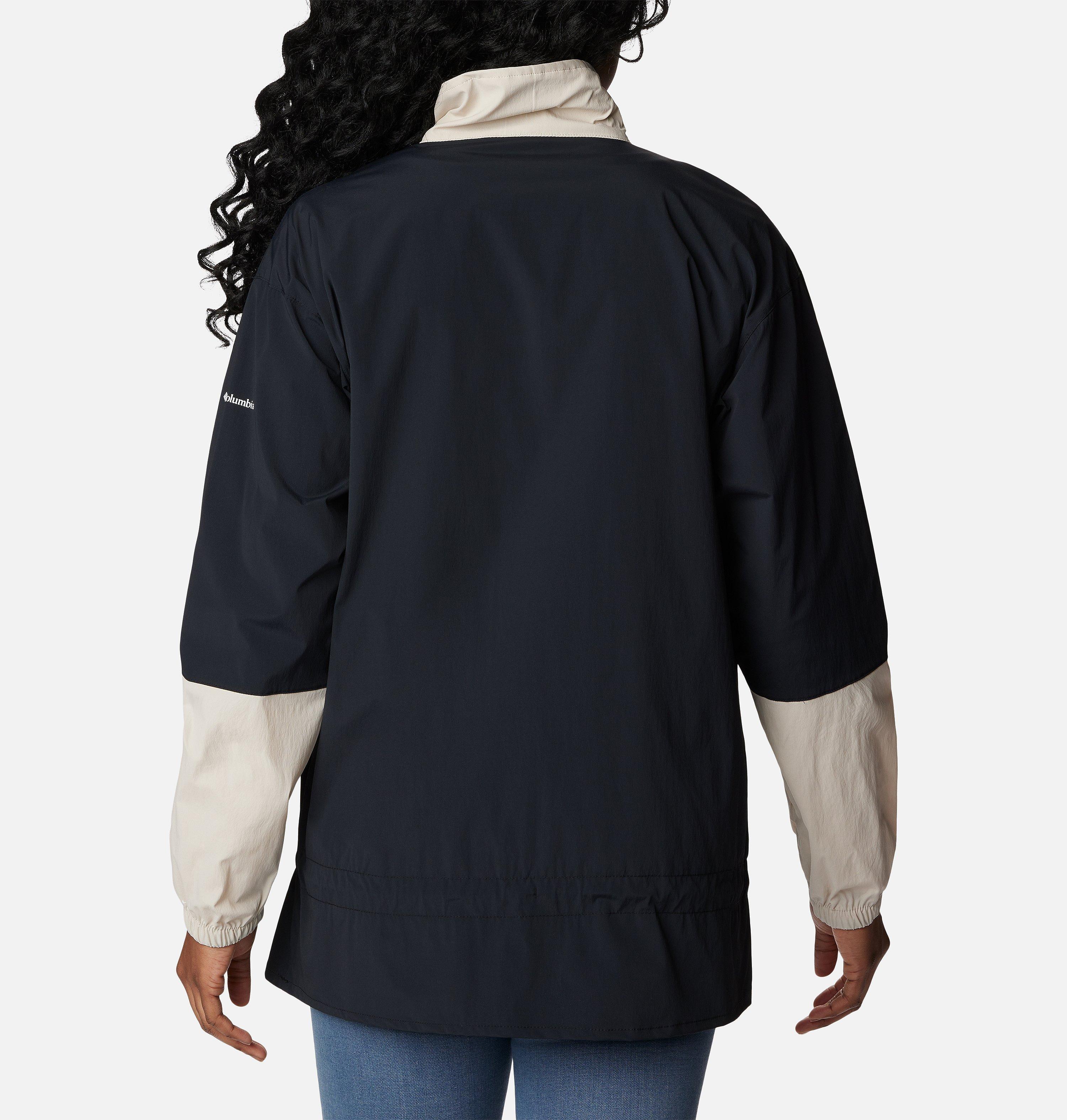 Women's Boundless Trek™ Anorak 2