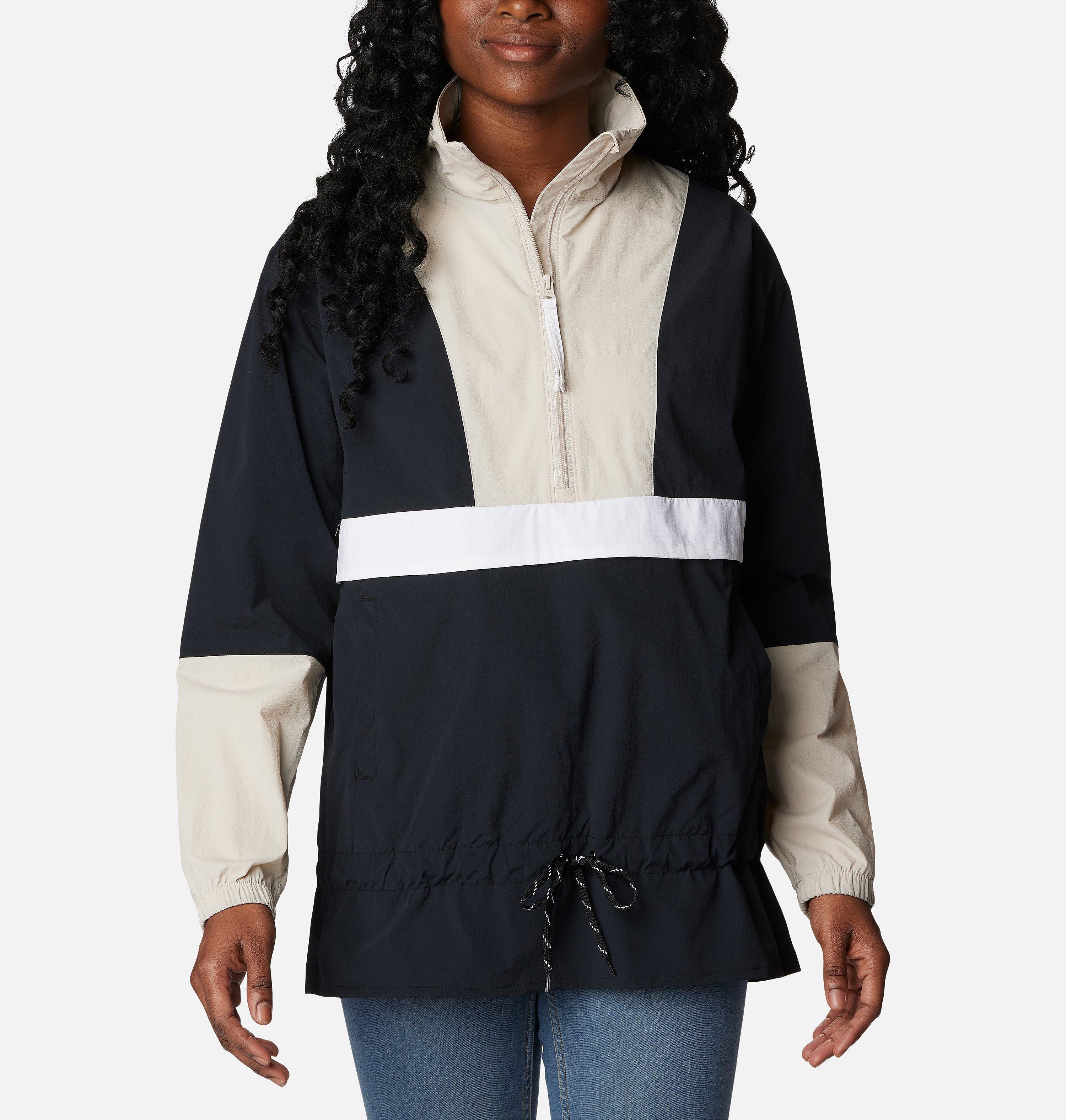 Women's Boundless Trek™ Anorak 1