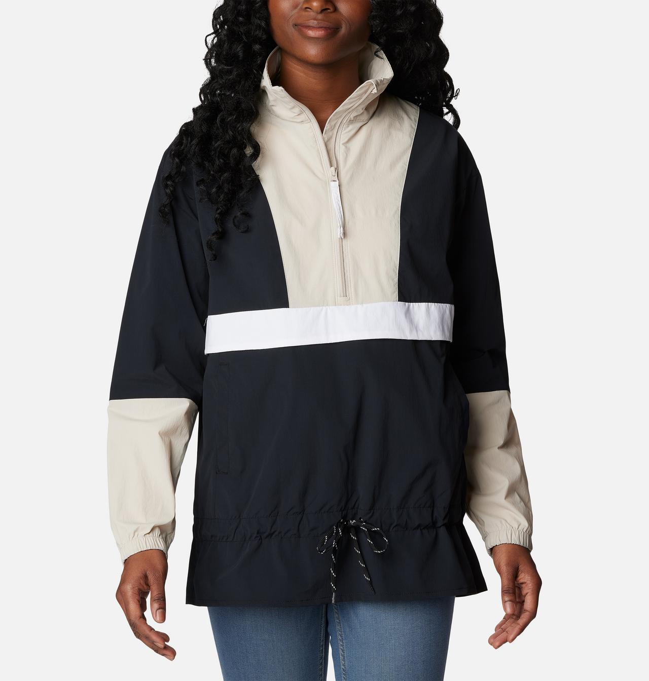 Women's Boundless Trek™ Anorak 1