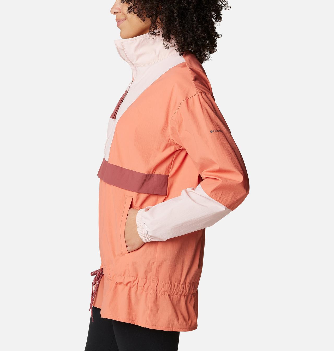 Women's Boundless Trek™ Anorak 3