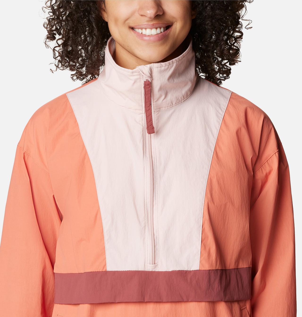 Women's Boundless Trek™ Anorak 4