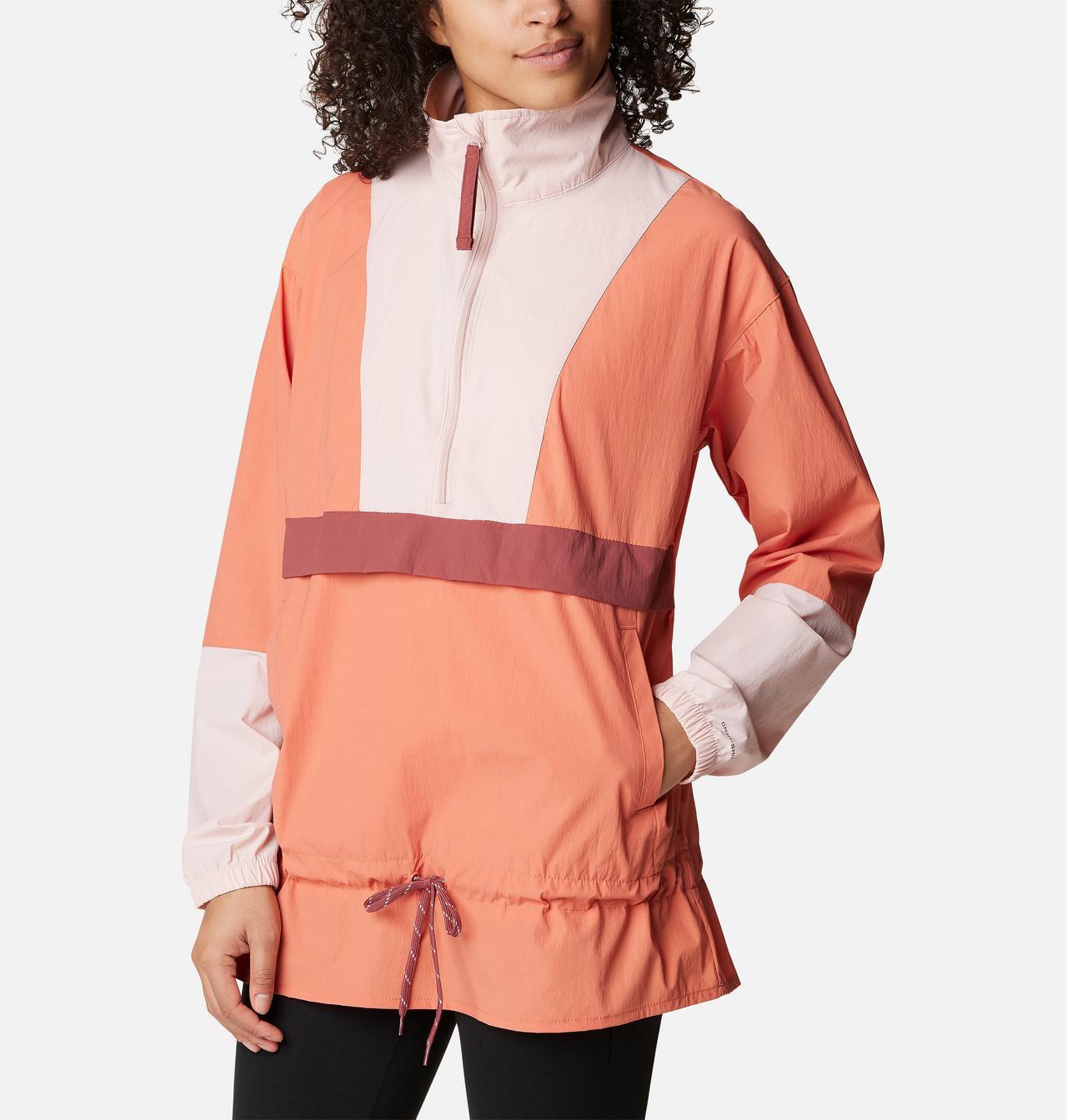 Women's Boundless Trek™ Anorak 5