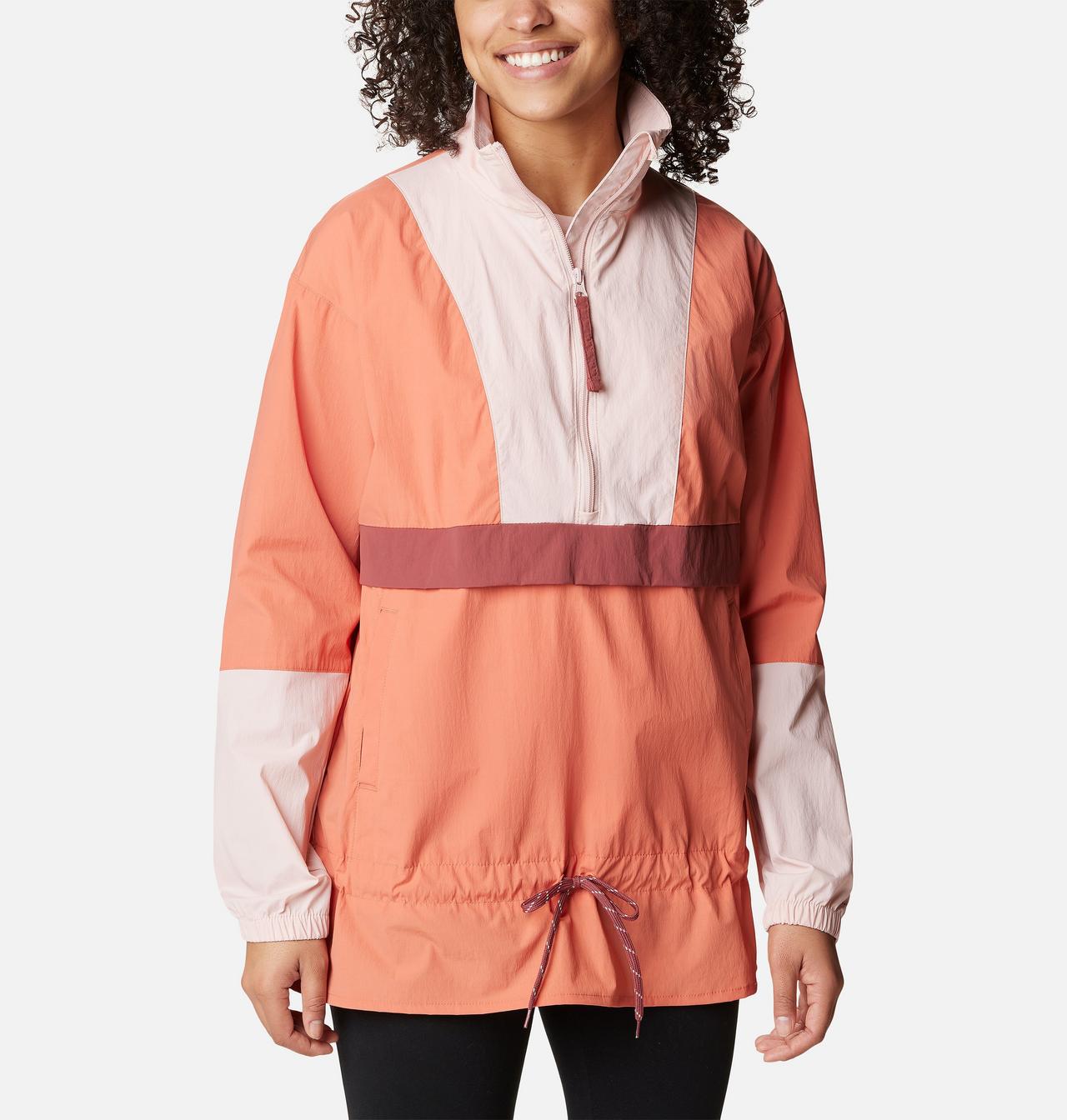 Women's Boundless Trek™ Anorak 1