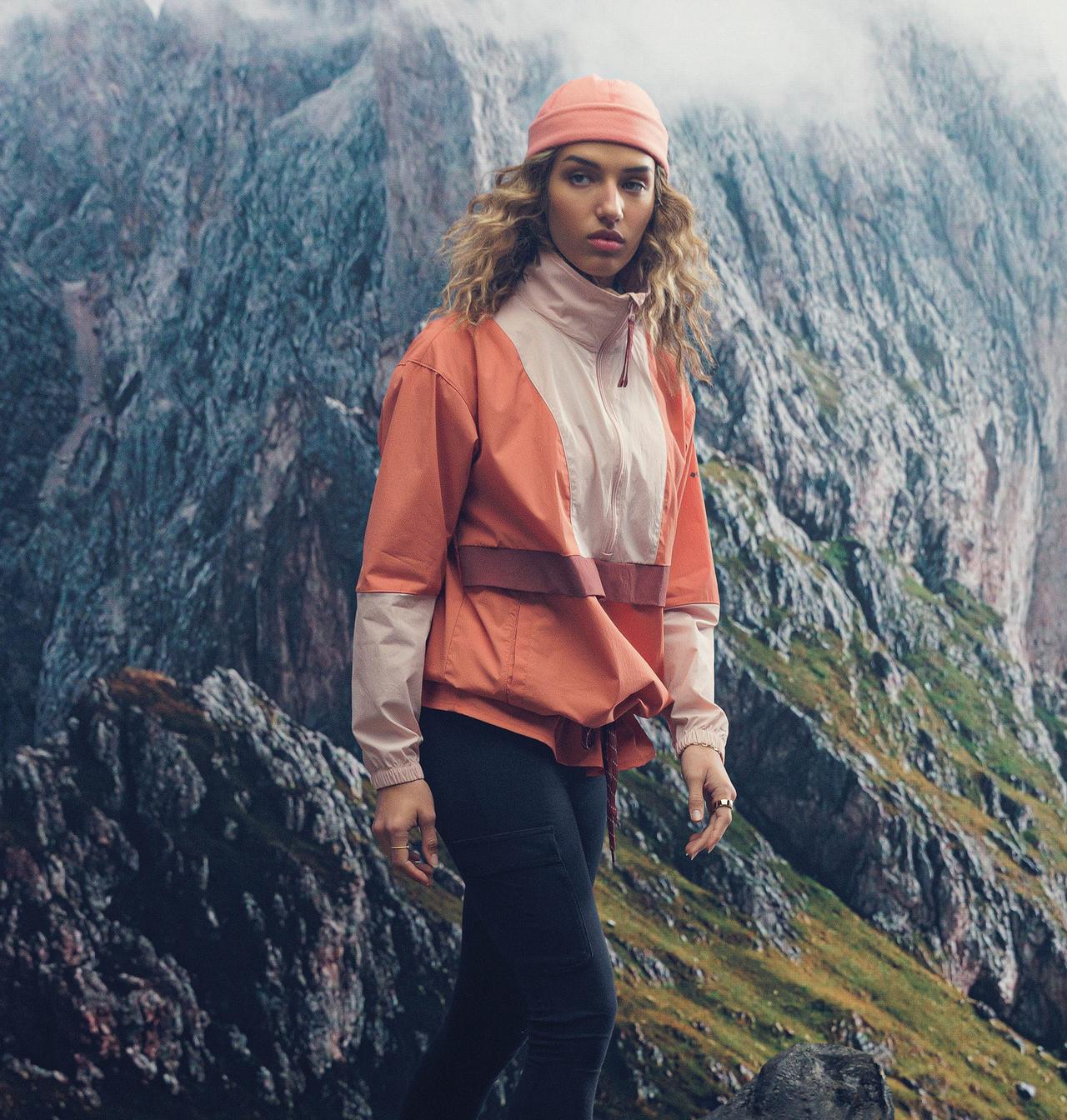 Women's Boundless Trek™ Anorak 7