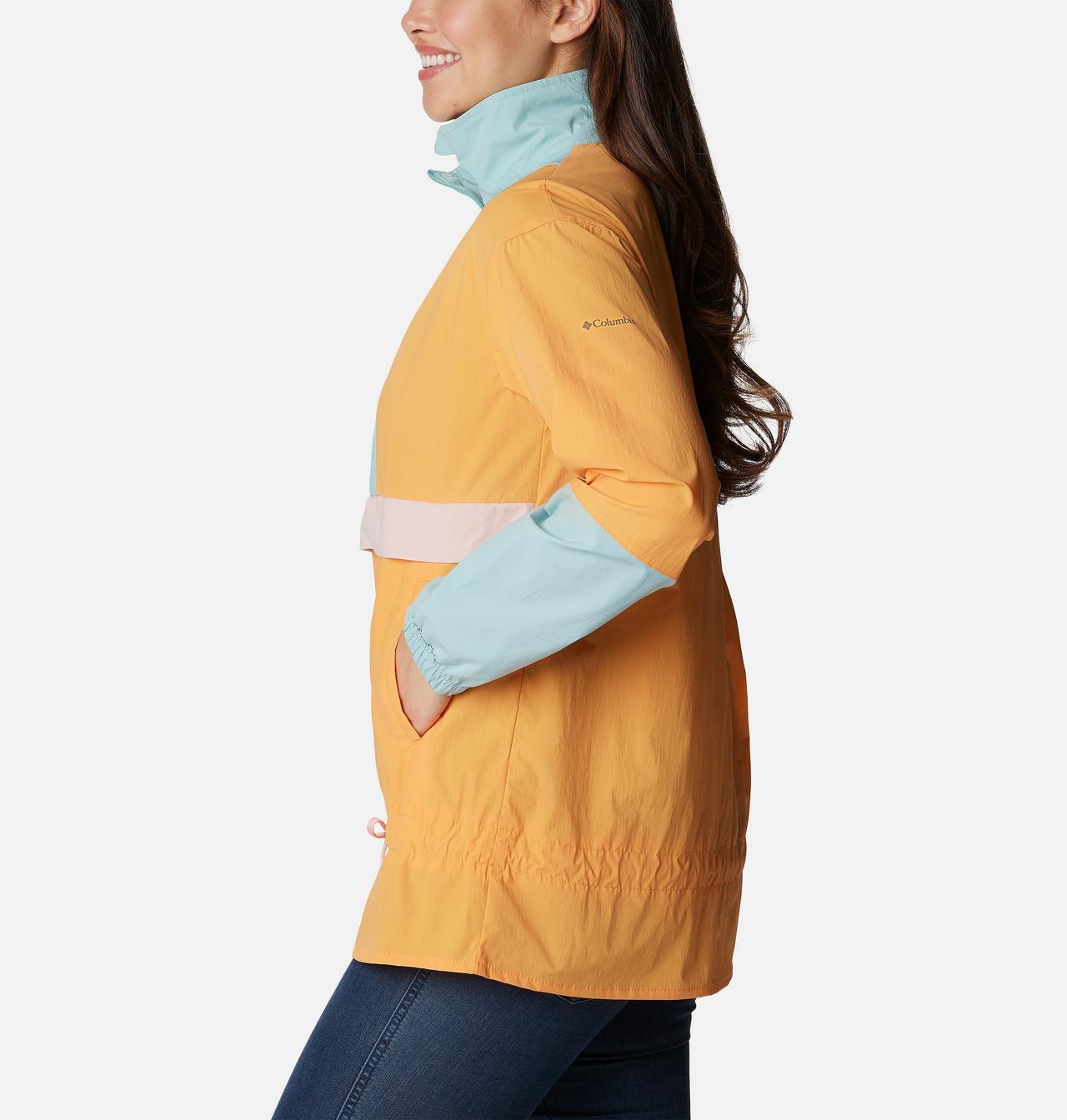 Women's Boundless Trek™ Anorak 3