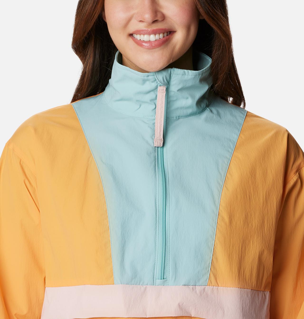 Women's Boundless Trek™ Anorak 4