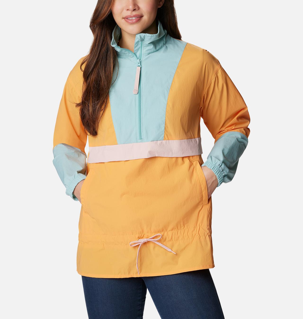 Women's Boundless Trek™ Anorak 5