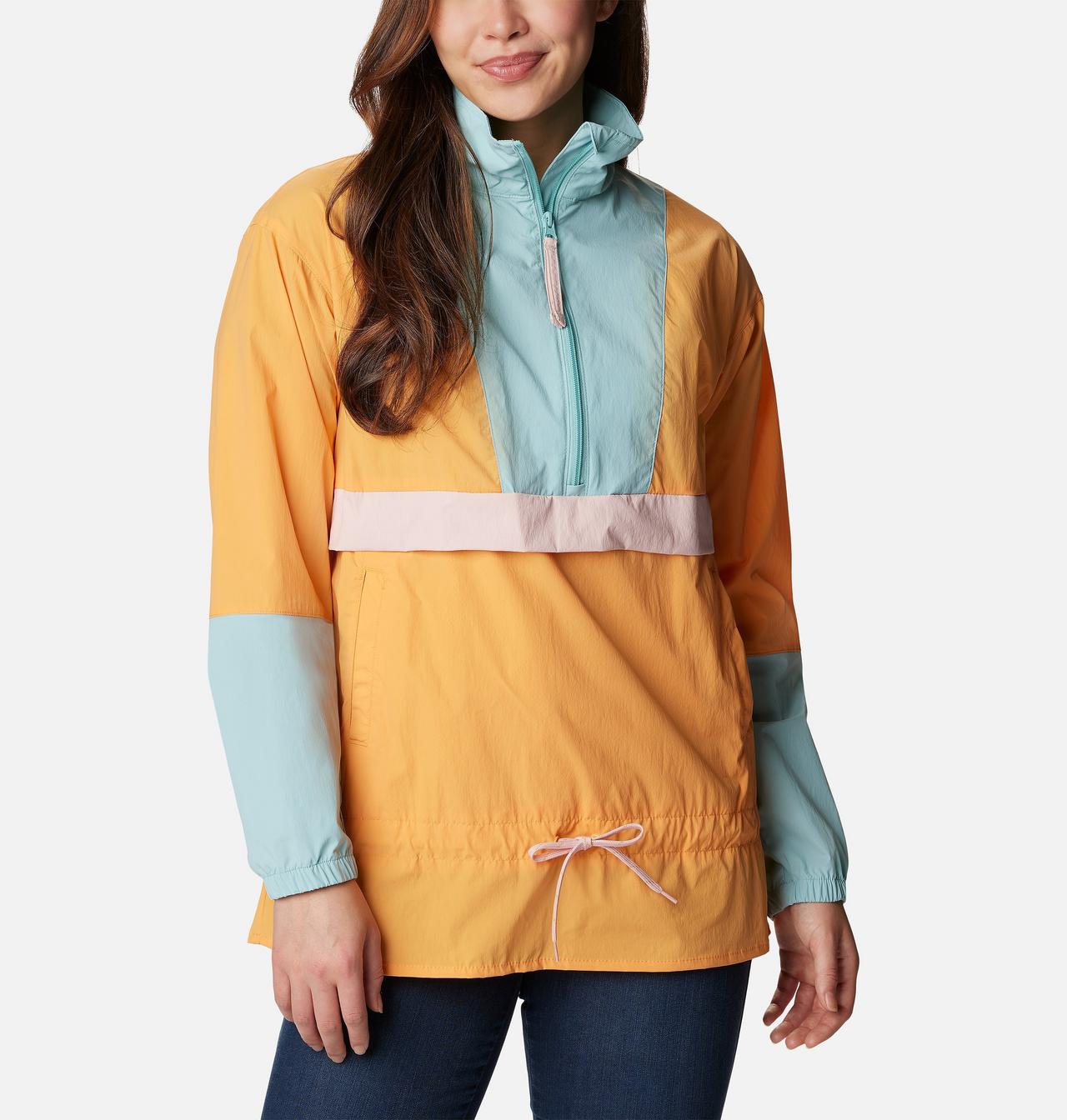 Women's Boundless Trek™ Anorak 1