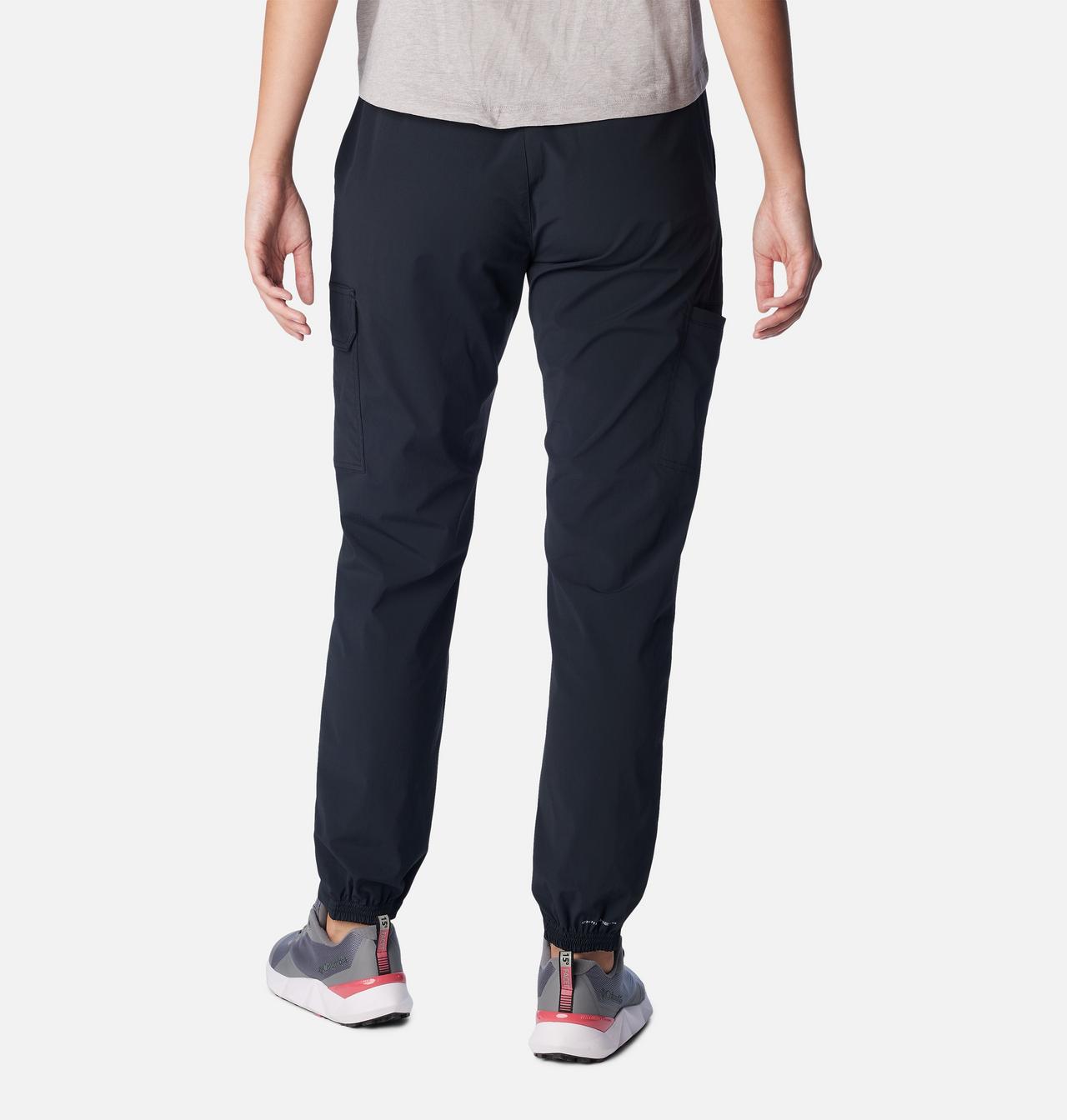 Women's Boundless Trek™ Pleated Pants 2