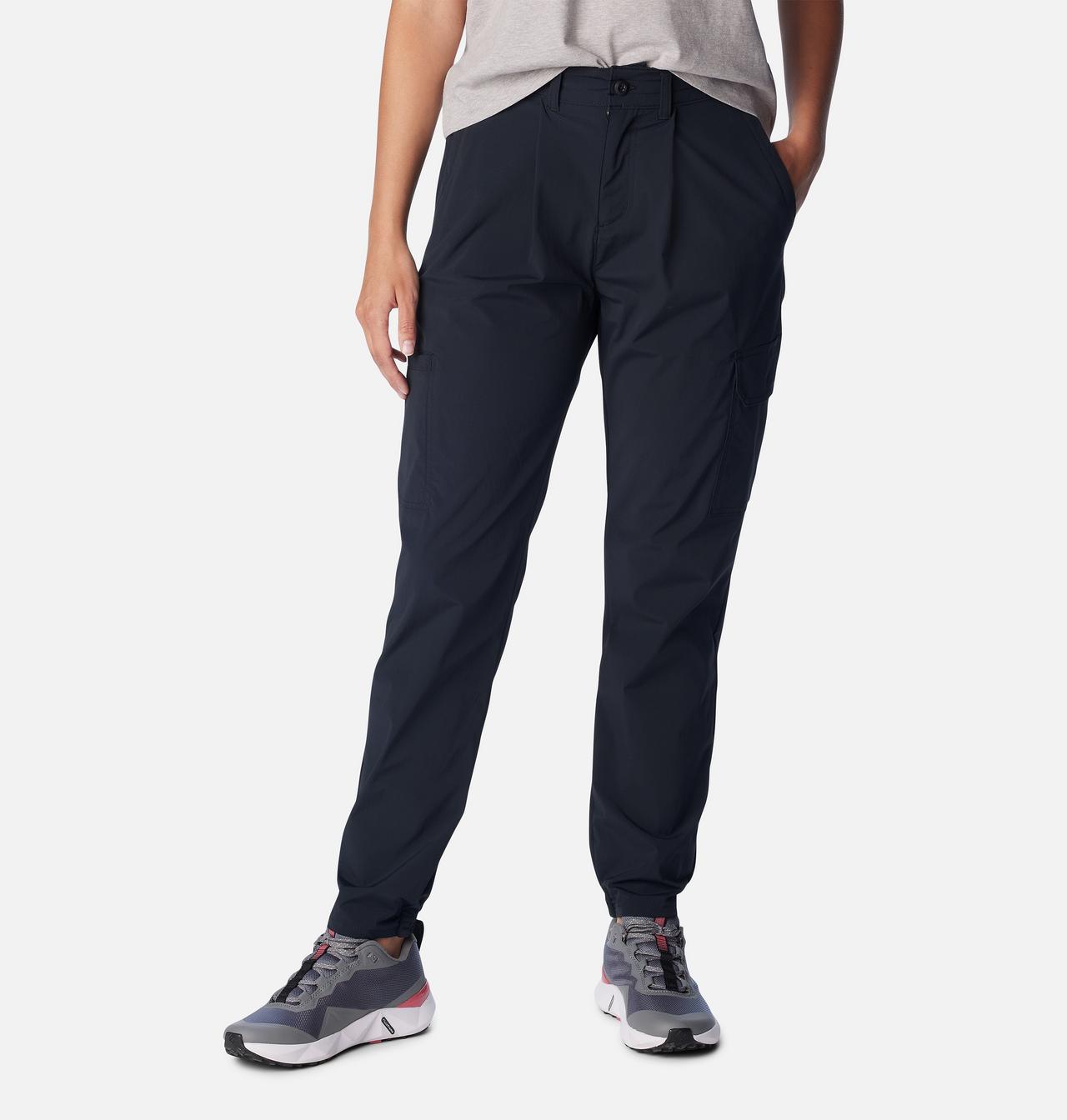 Women's Boundless Trek™ Pleated Pants 1
