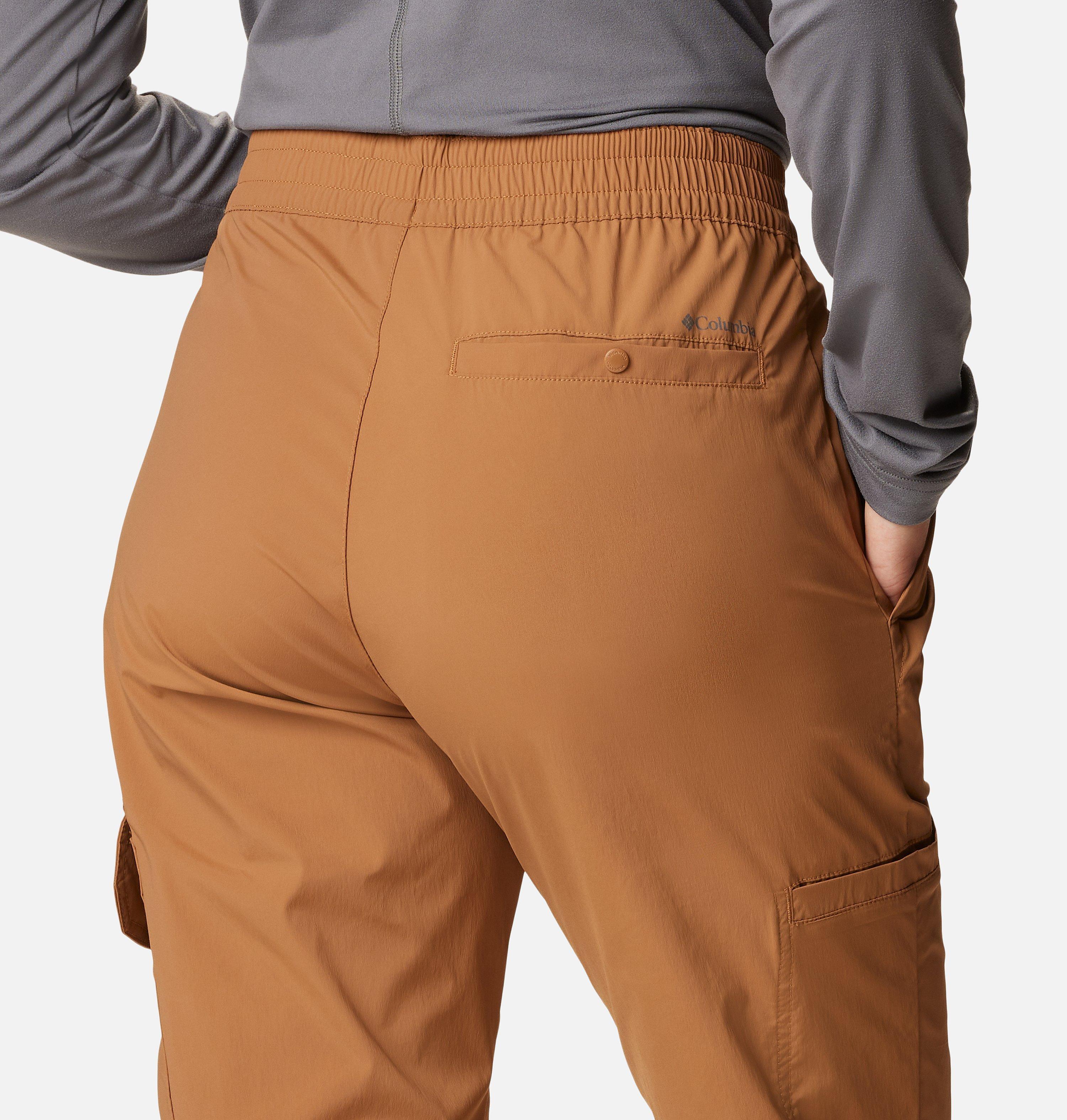 Women's Boundless Trek Pleated Pants 5