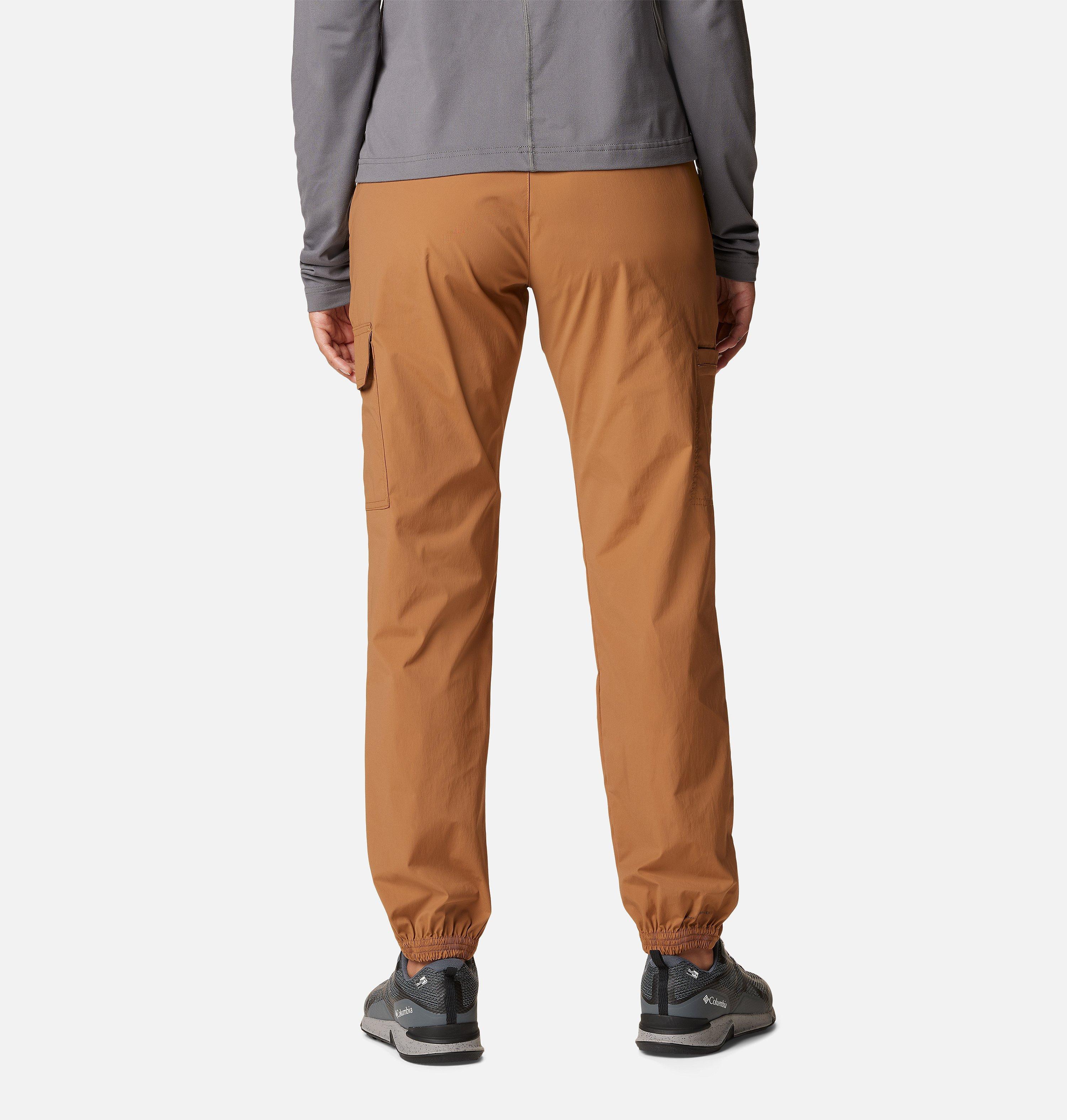Women's Boundless Trek Pleated Pants 2
