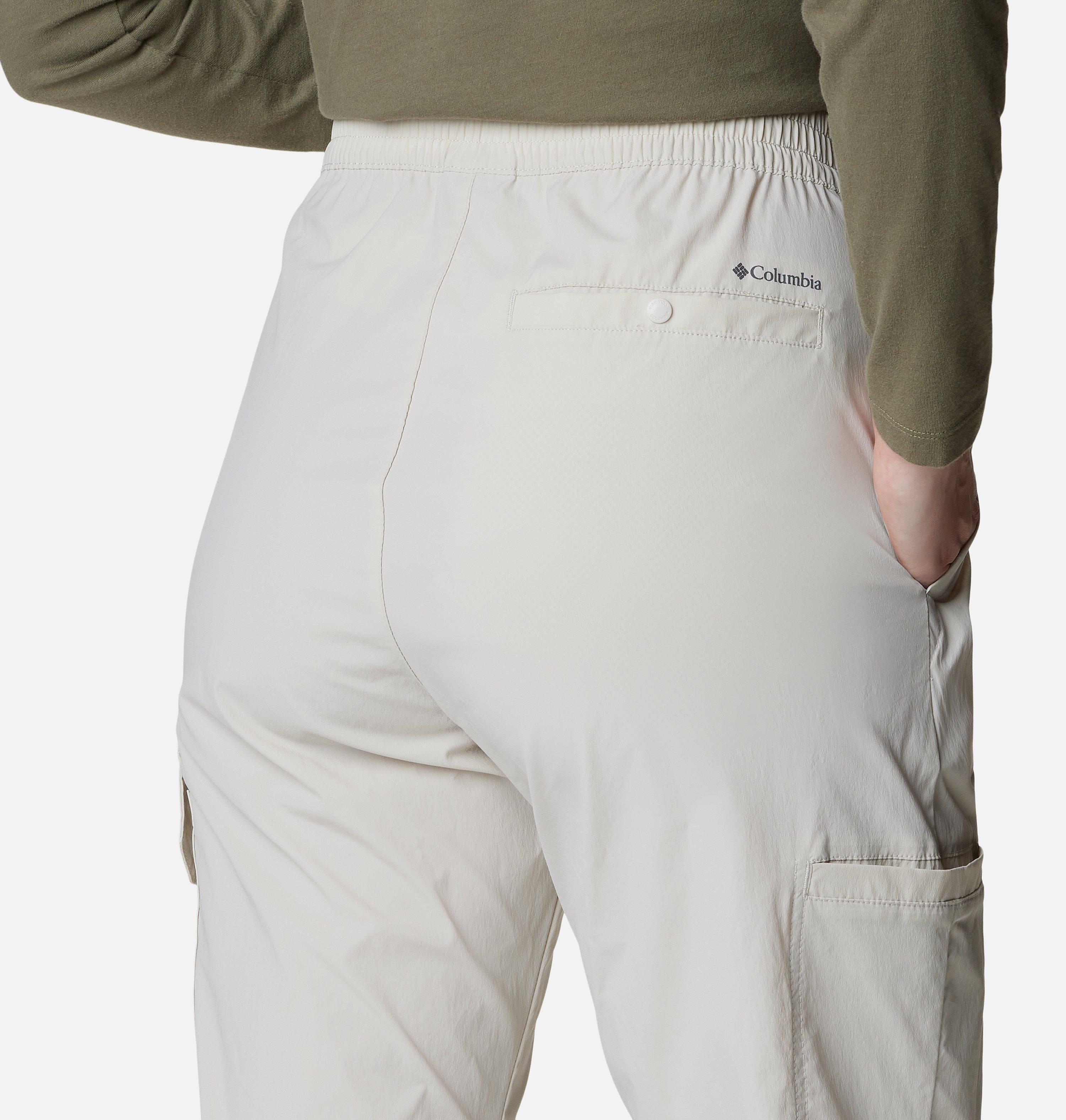 Women's Boundless Trek Pleated Pants 5