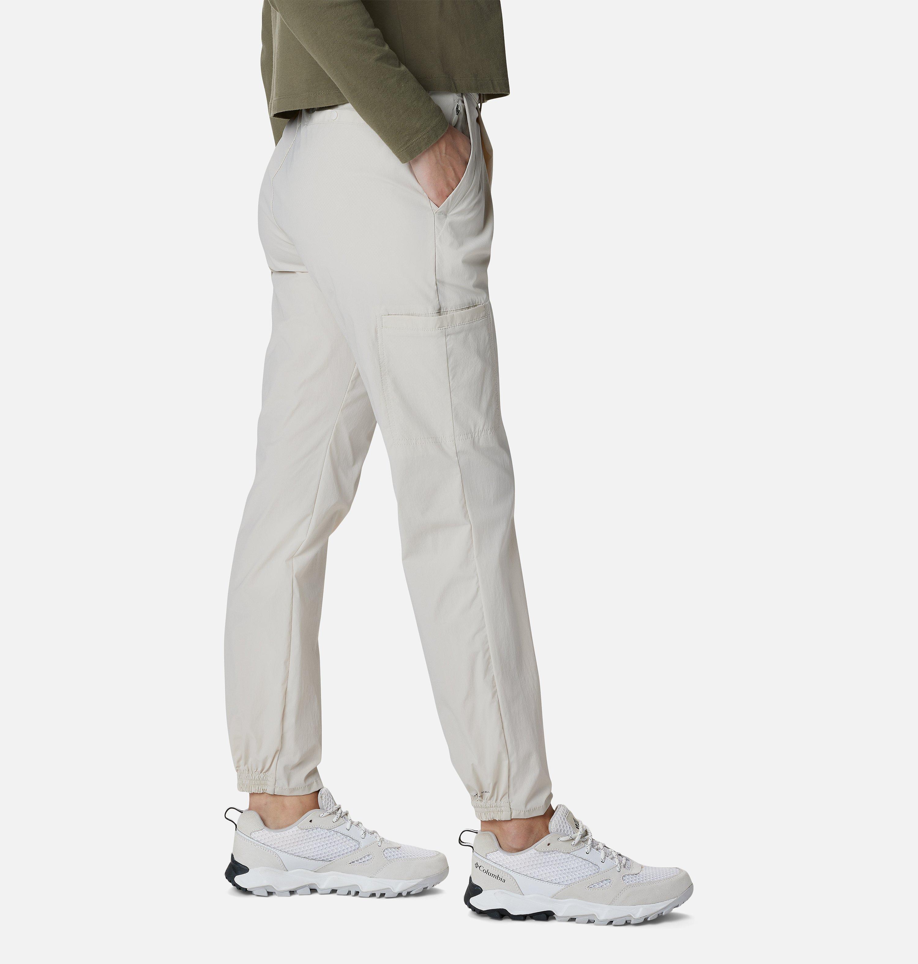 Women's Boundless Trek Pleated Pants 6