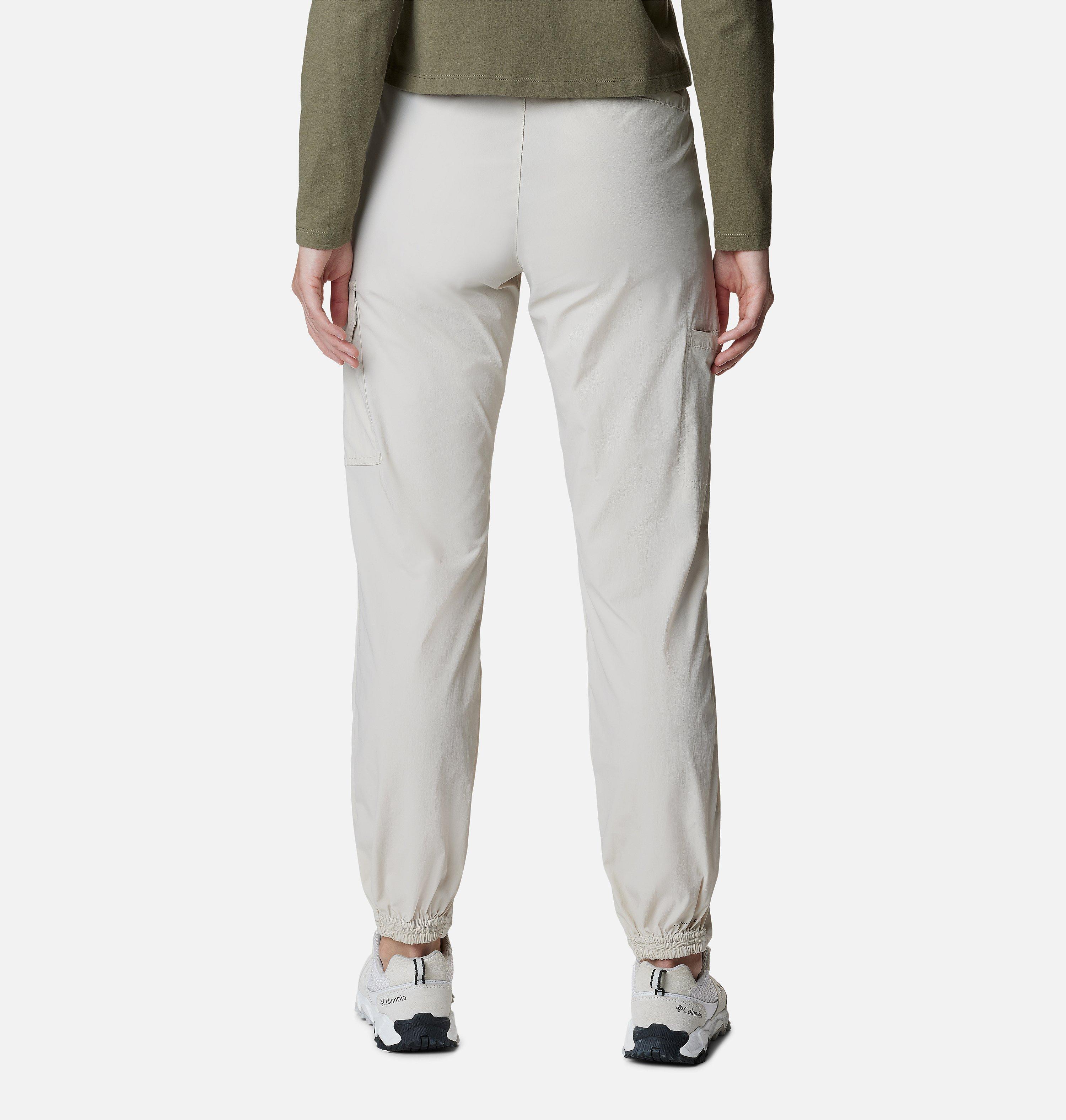 Women's Boundless Trek Pleated Pants 2
