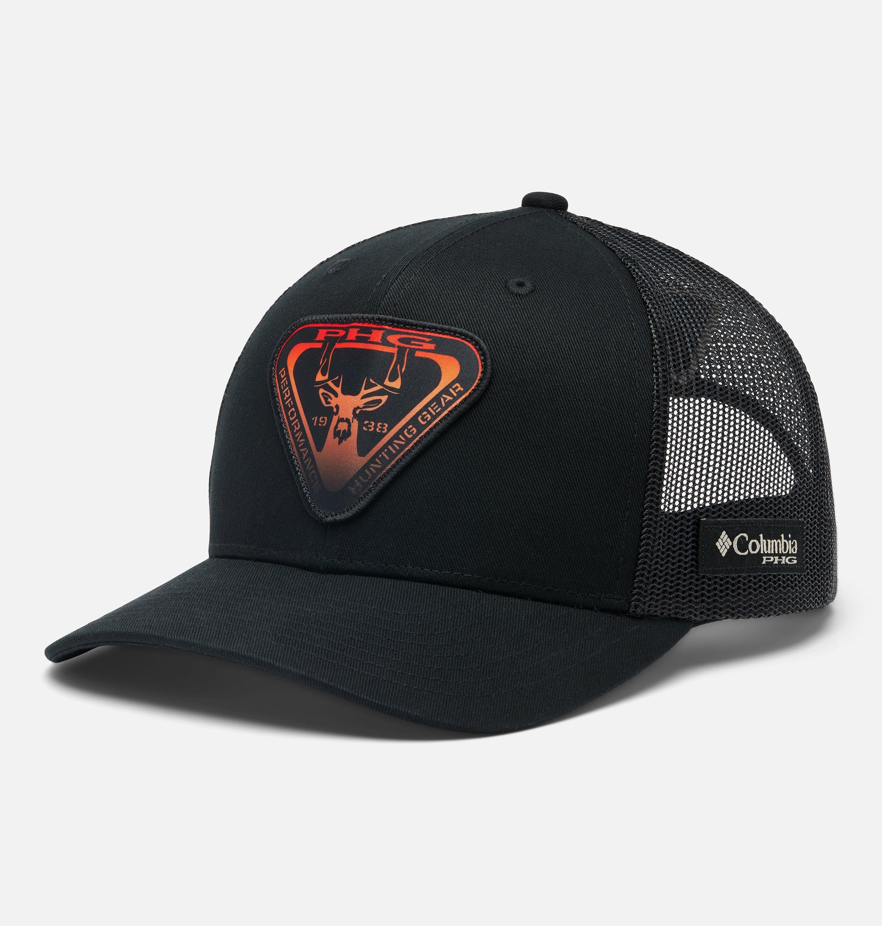 PHG Patch Mesh Snap Back - thumbnail 4
