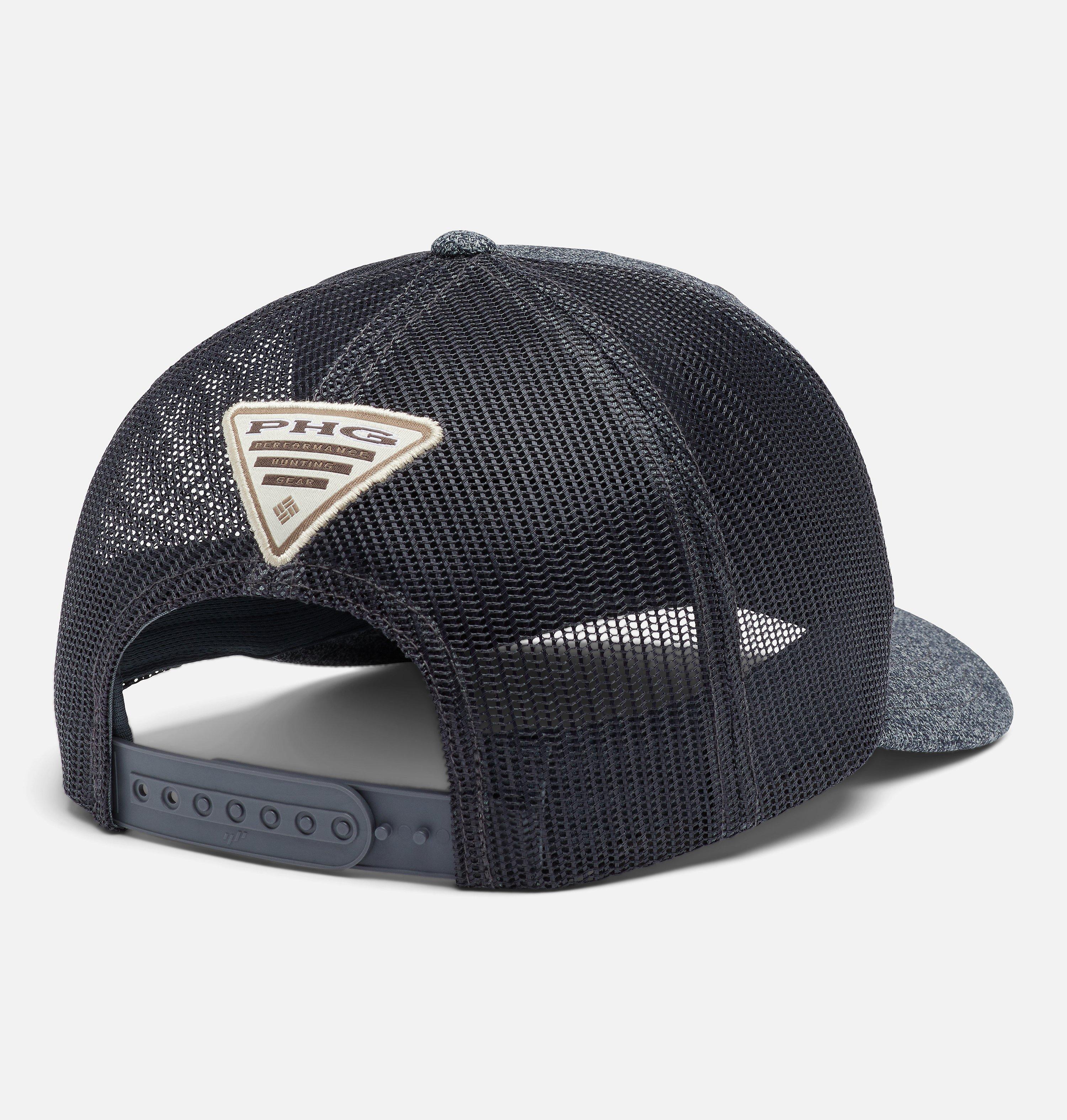 PHG Patch Mesh Snap Back - thumbnail 2