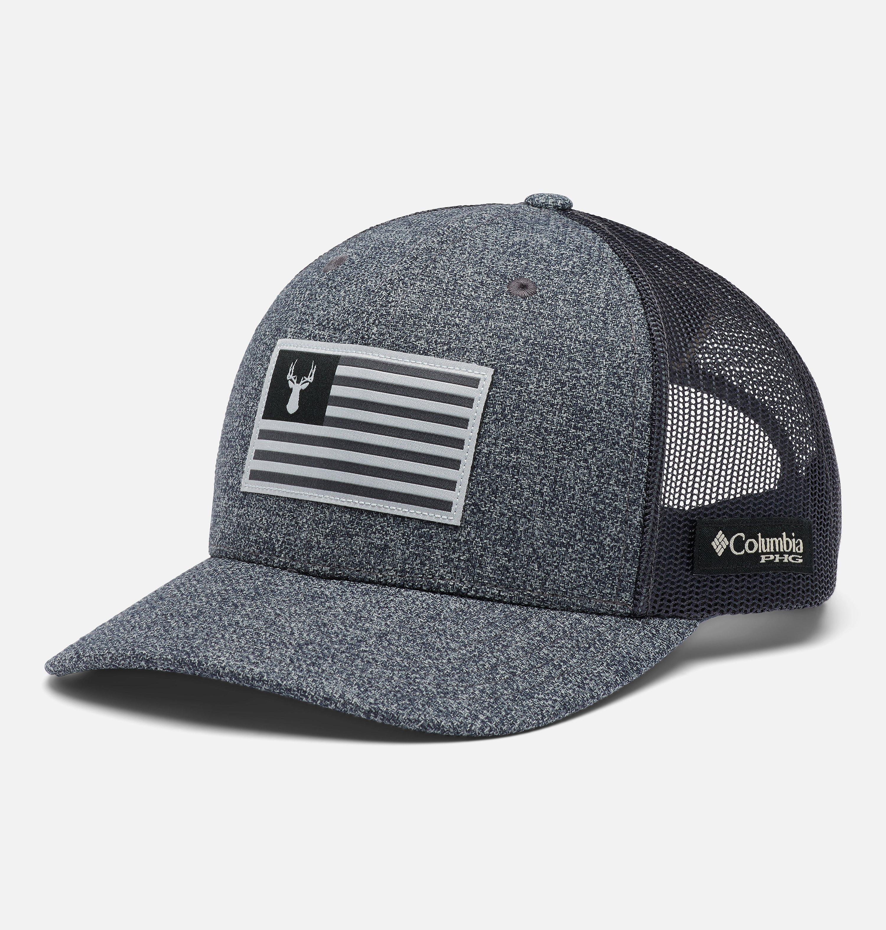 PHG Patch Mesh Snap Back