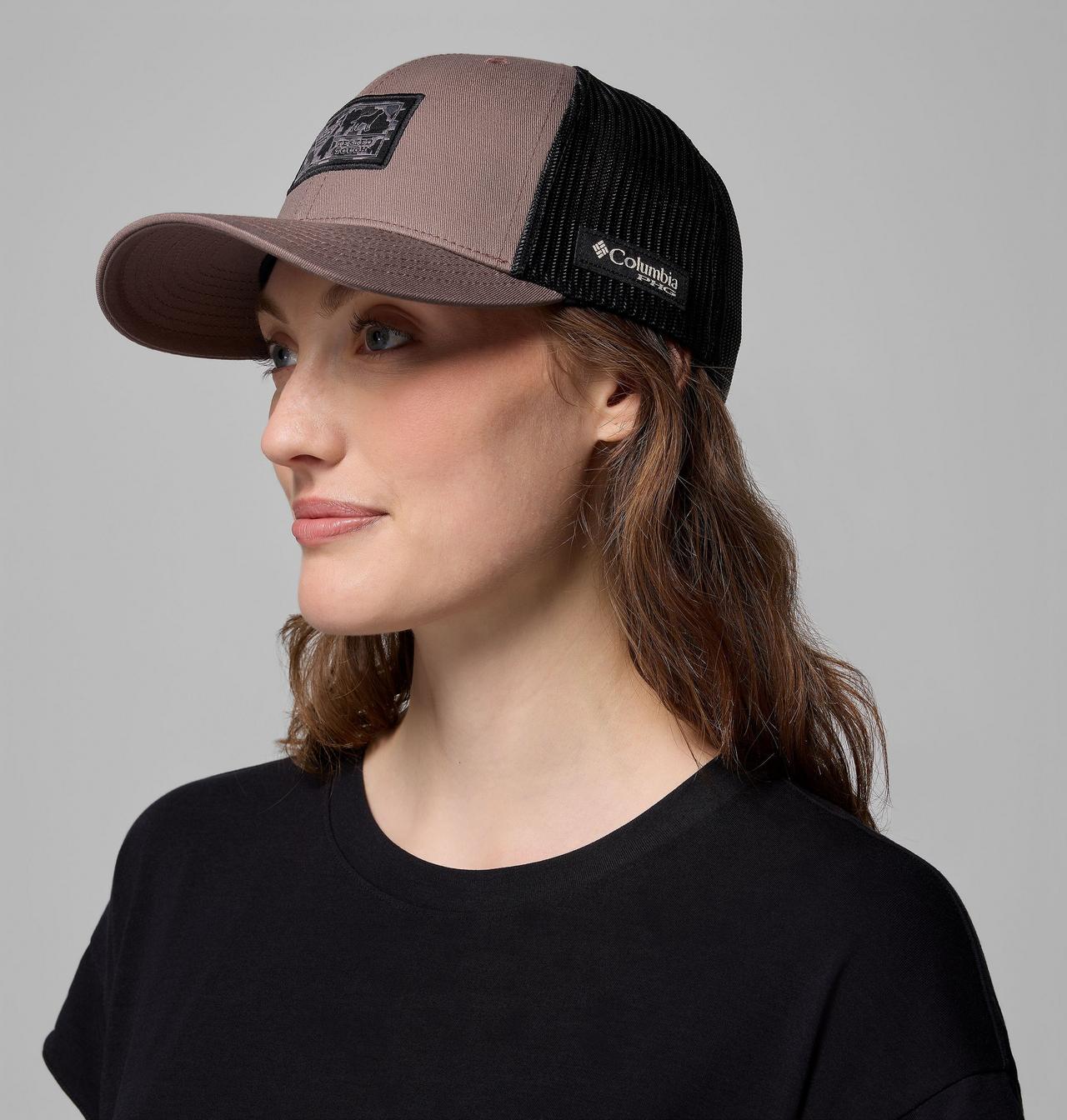 PHG Patch™ Mesh Snap Back | 256 | O/S 5
