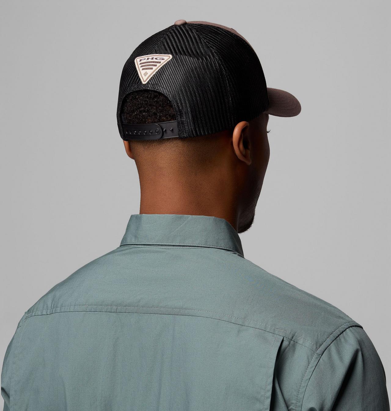 PHG Patch™ Mesh Snap Back | 256 | O/S 4