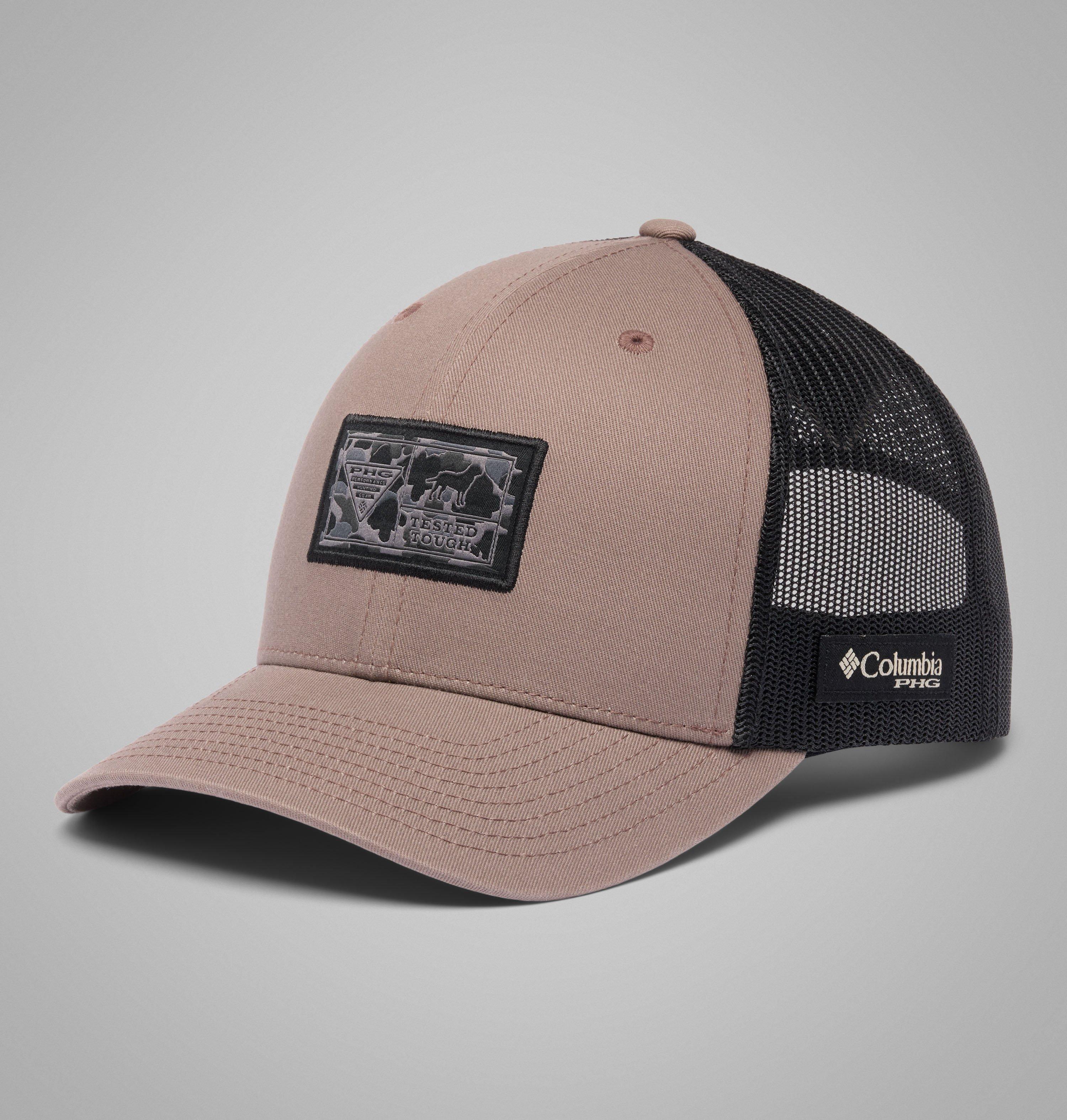 PHG Patch™ Mesh Snap Back