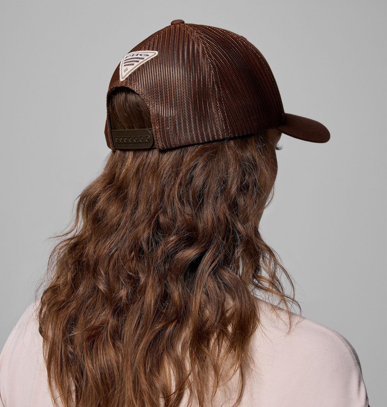 PHG Patch™ Mesh Snap Back Cap 6