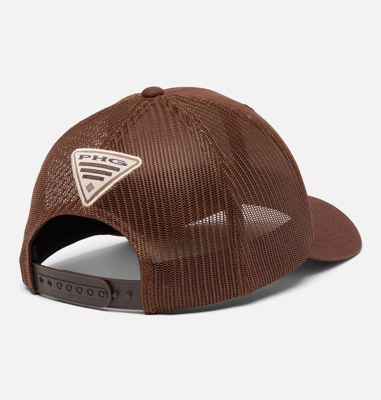 PHG Patch™ Mesh Snap Back Cap 2