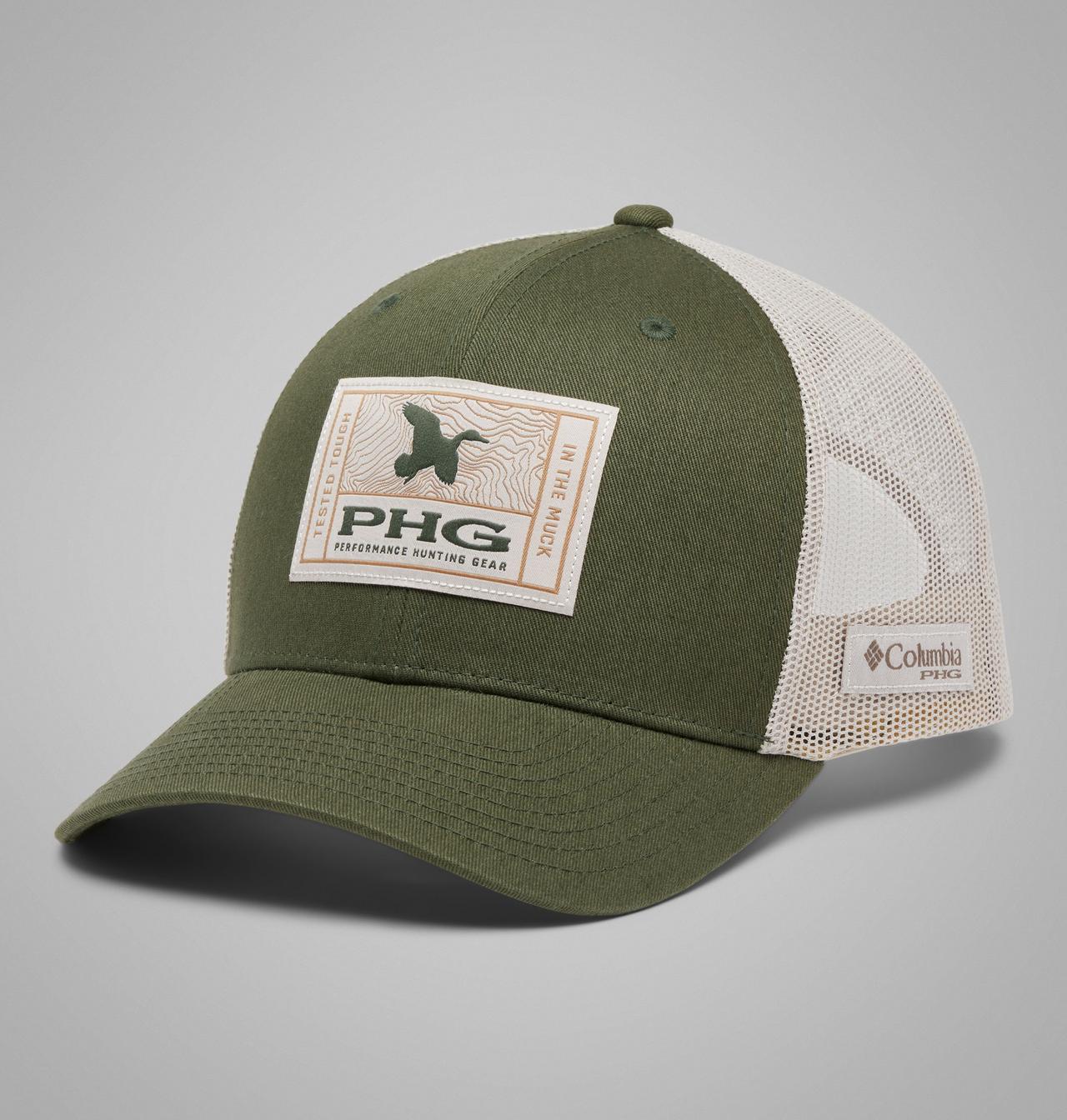 PHG Patch™ Mesh Snap Back 1