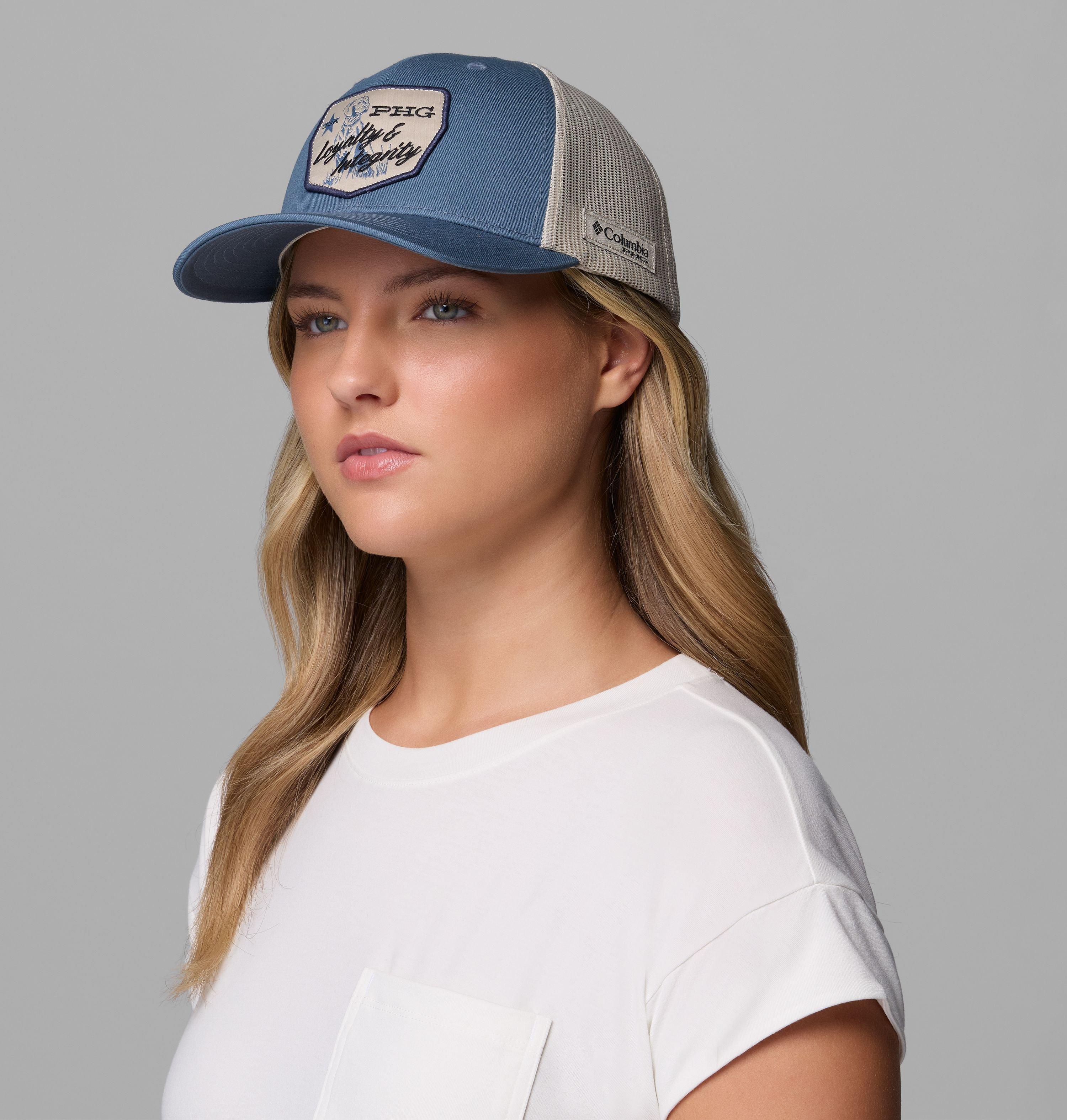 PHG Patch Mesh Snap Back | 441 | O/S 5