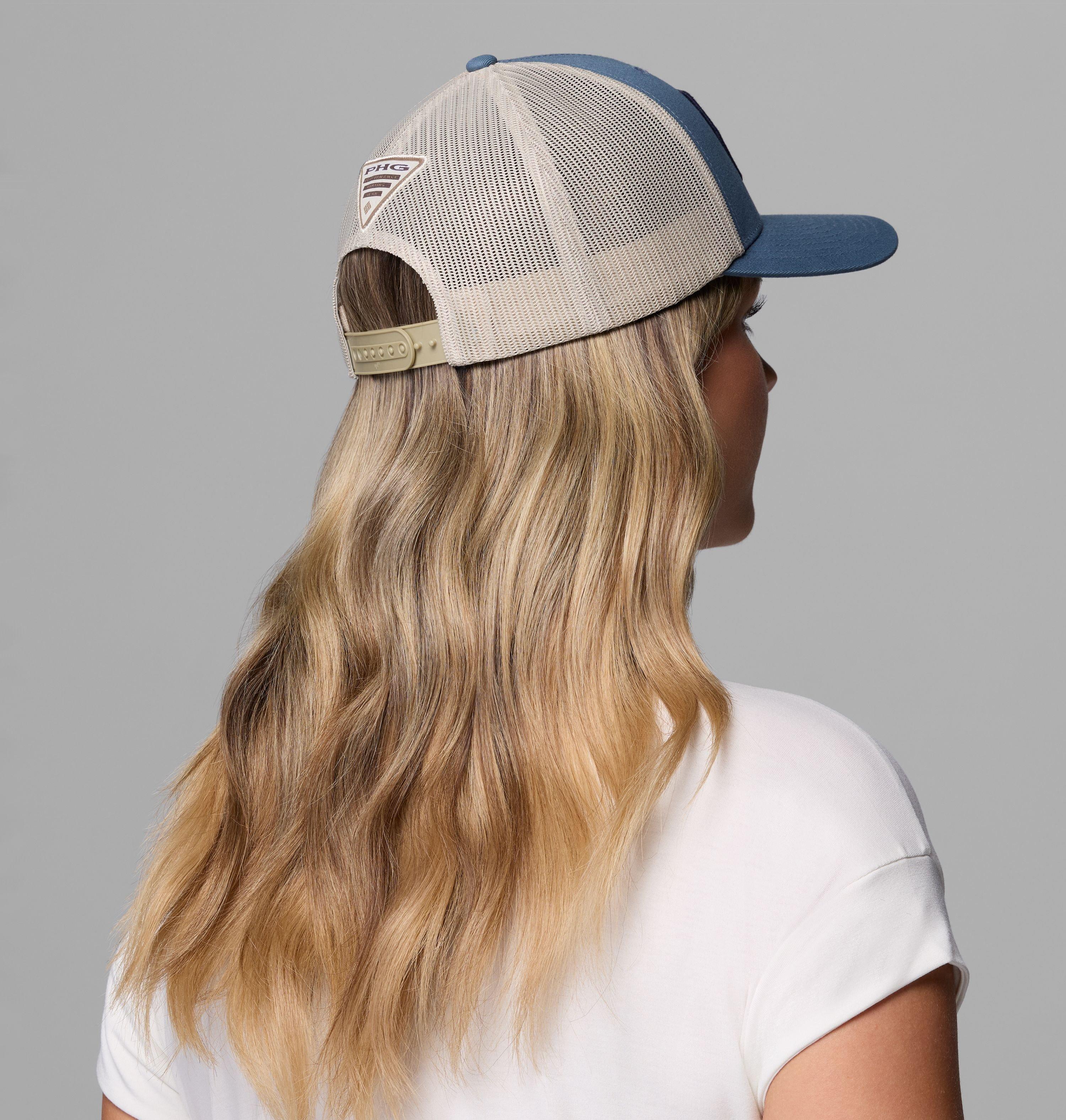 PHG Patch Mesh Snap Back | 441 | O/S 6